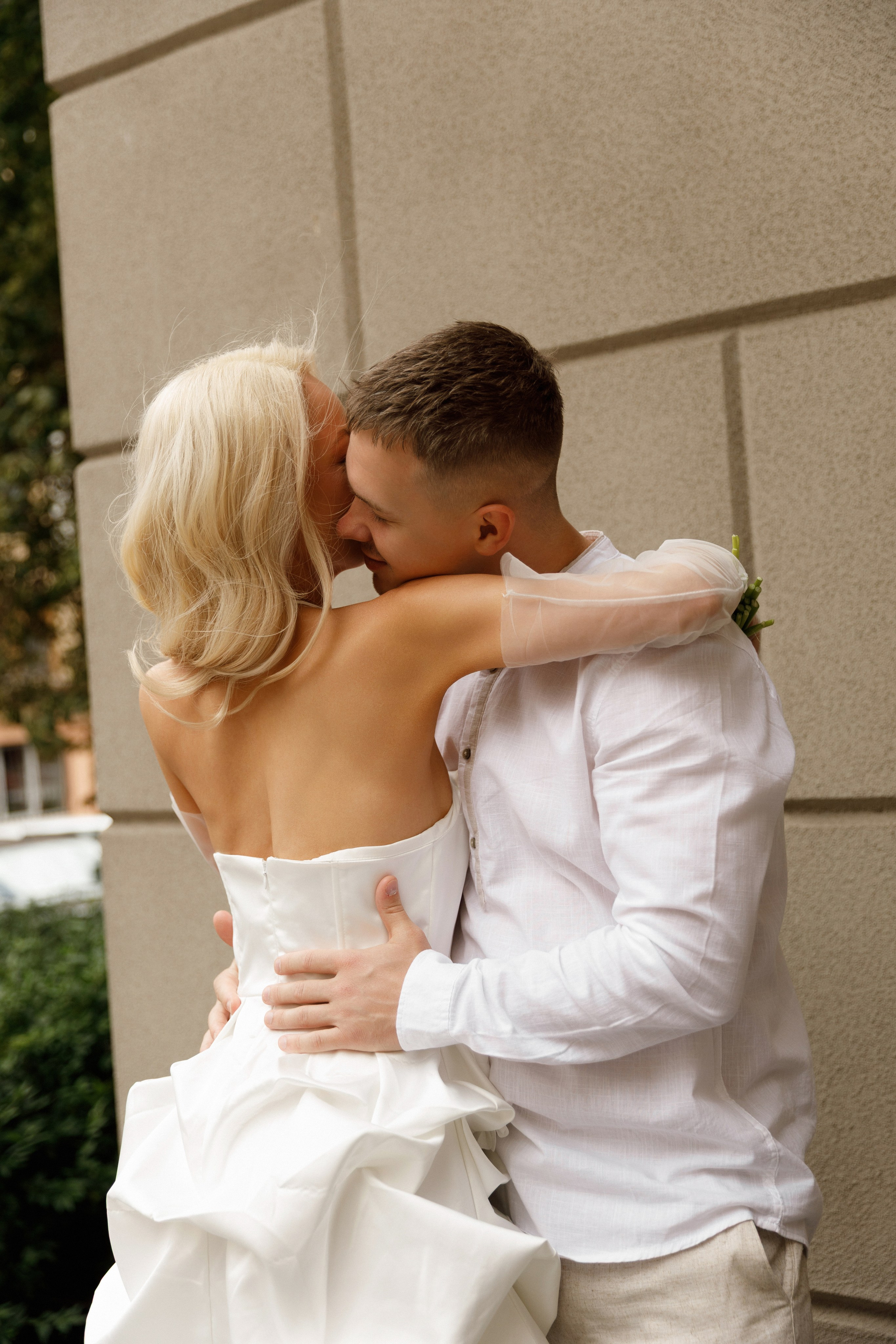 Ганна & Олександр. Весільний та сімейний фотограф у Харкові Ткаченко Світлана