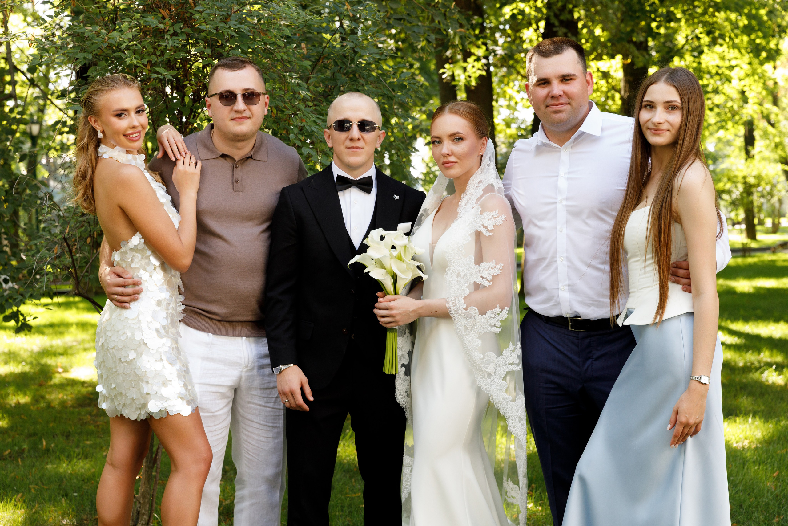 Ірина Денис. Весільний та сімейний фотограф у Харкові Ткаченко Світлана