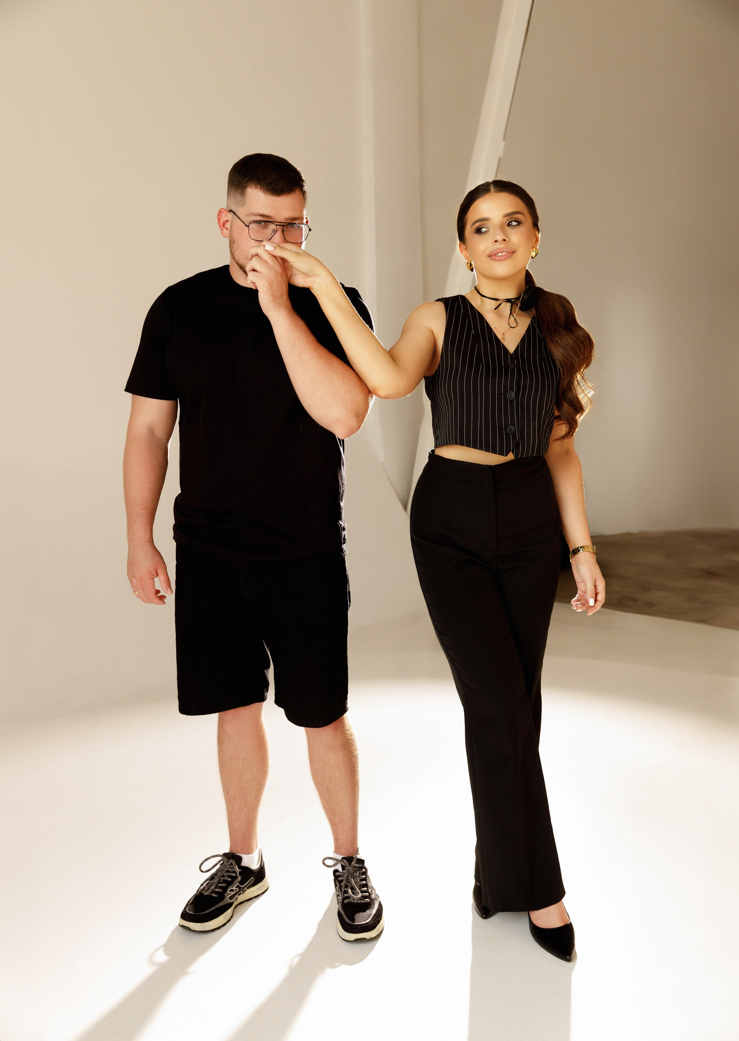 Ольга & Іван. Весільний та сімейний фотограф у Харкові Ткаченко Світлана