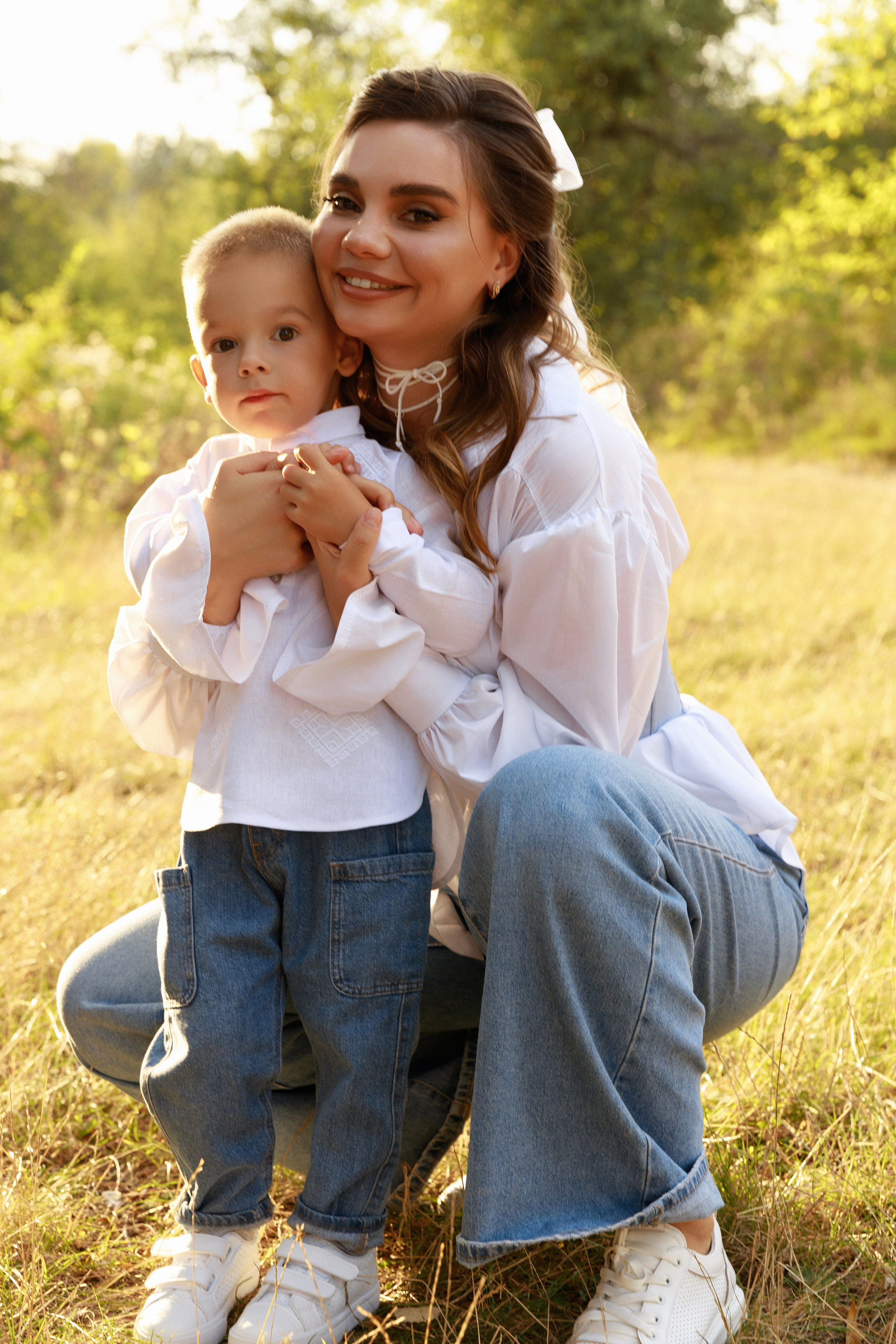 Анастасія & Дмитро & Михайло. Весільний та сімейний фотограф у Харкові Ткаченко Світлана