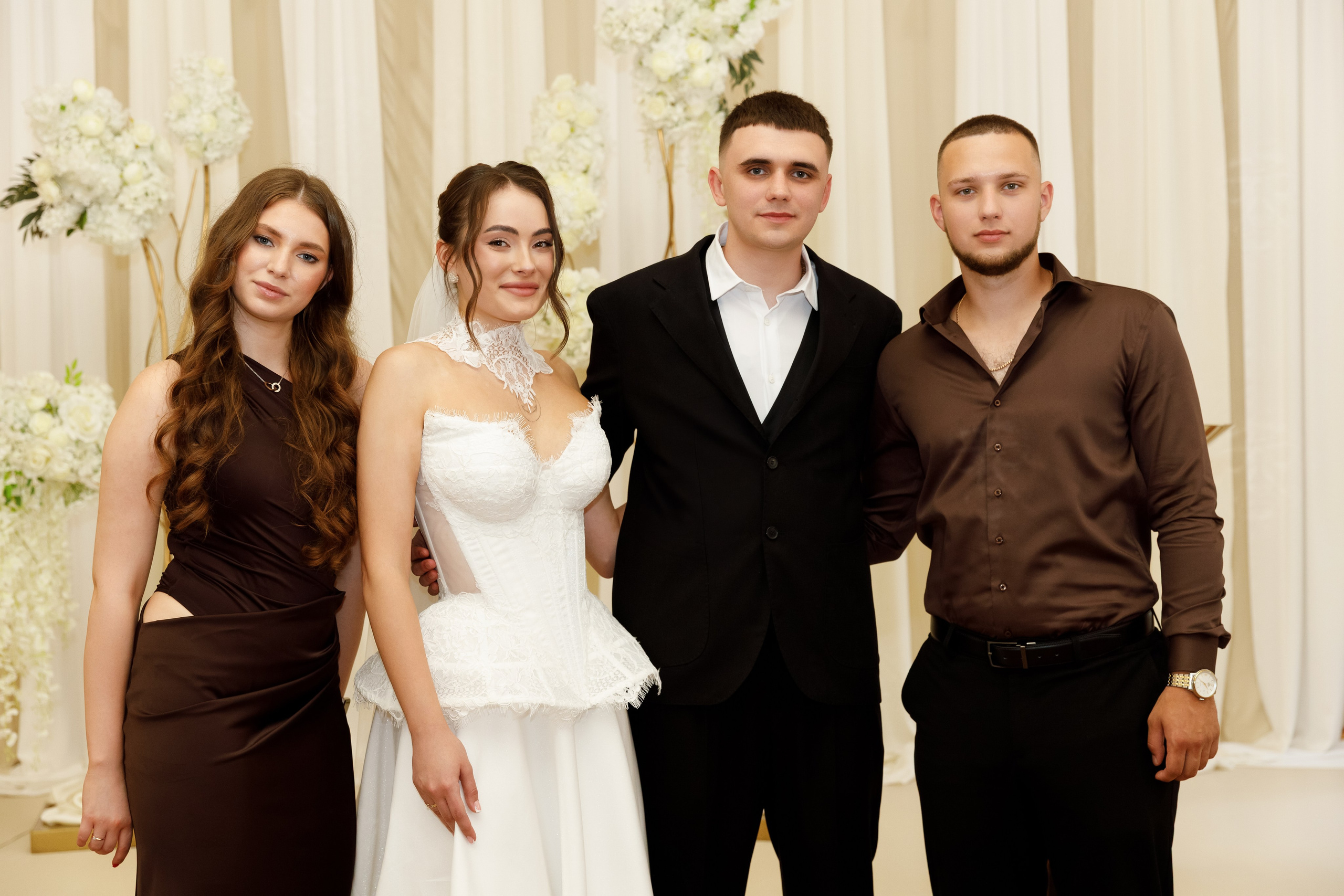 Діана & Микола. Весільний та сімейний фотограф у Харкові Ткаченко Світлана