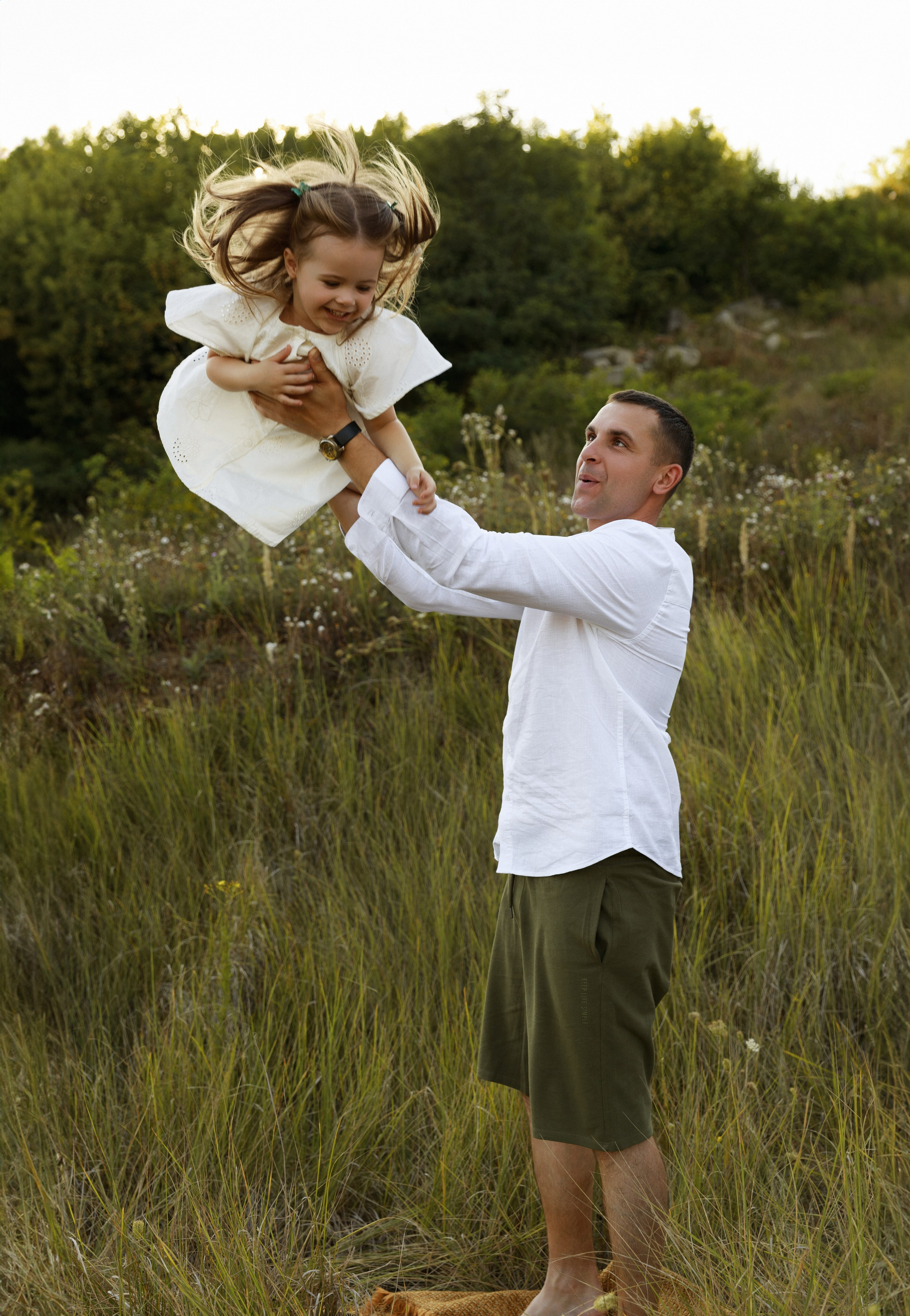 Анна & Аріна & Антон. Весільний та сімейний фотограф у Харкові Ткаченко Світлана