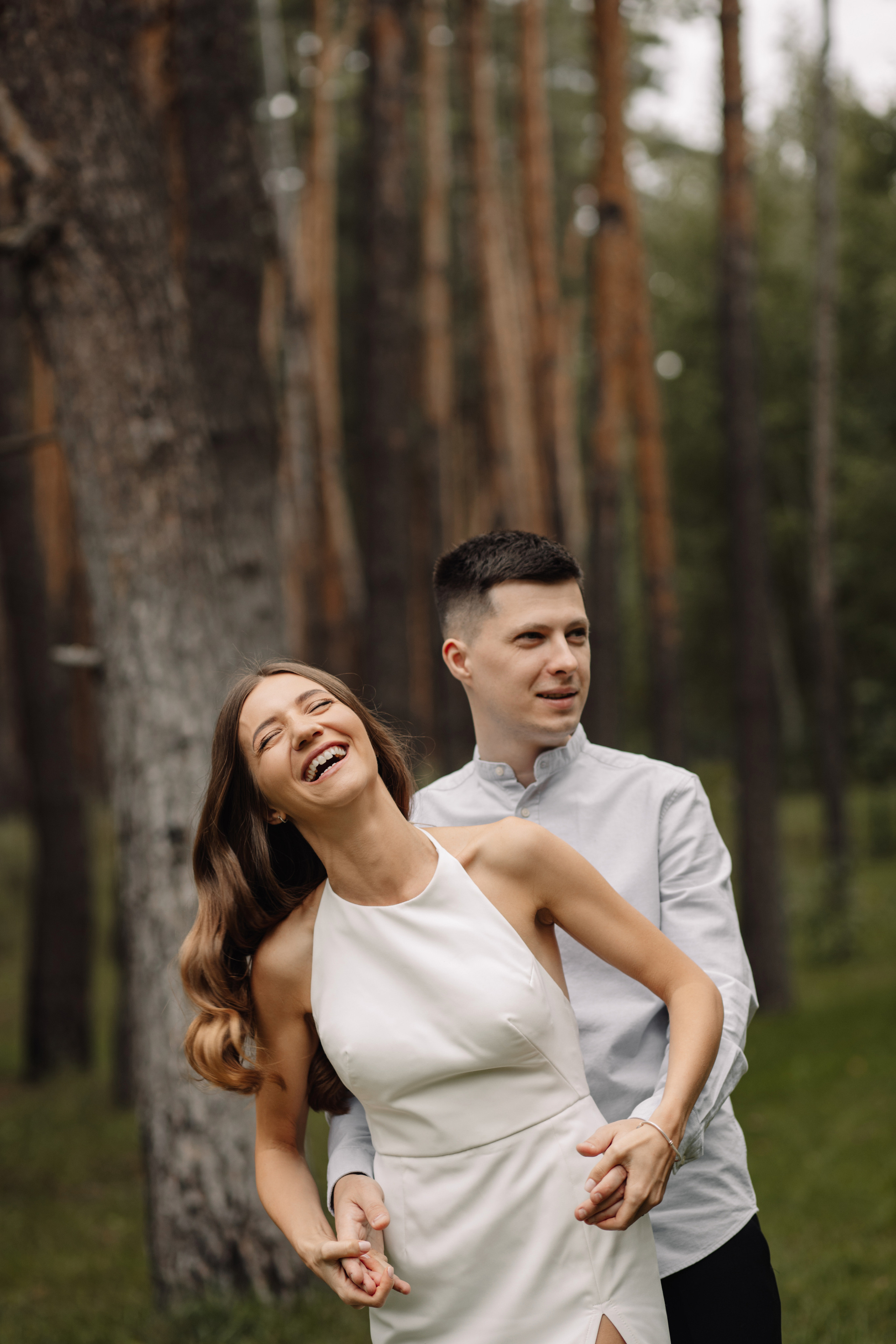 Анна & Назар. Весільний та сімейний фотограф у Харкові Ткаченко Світлана