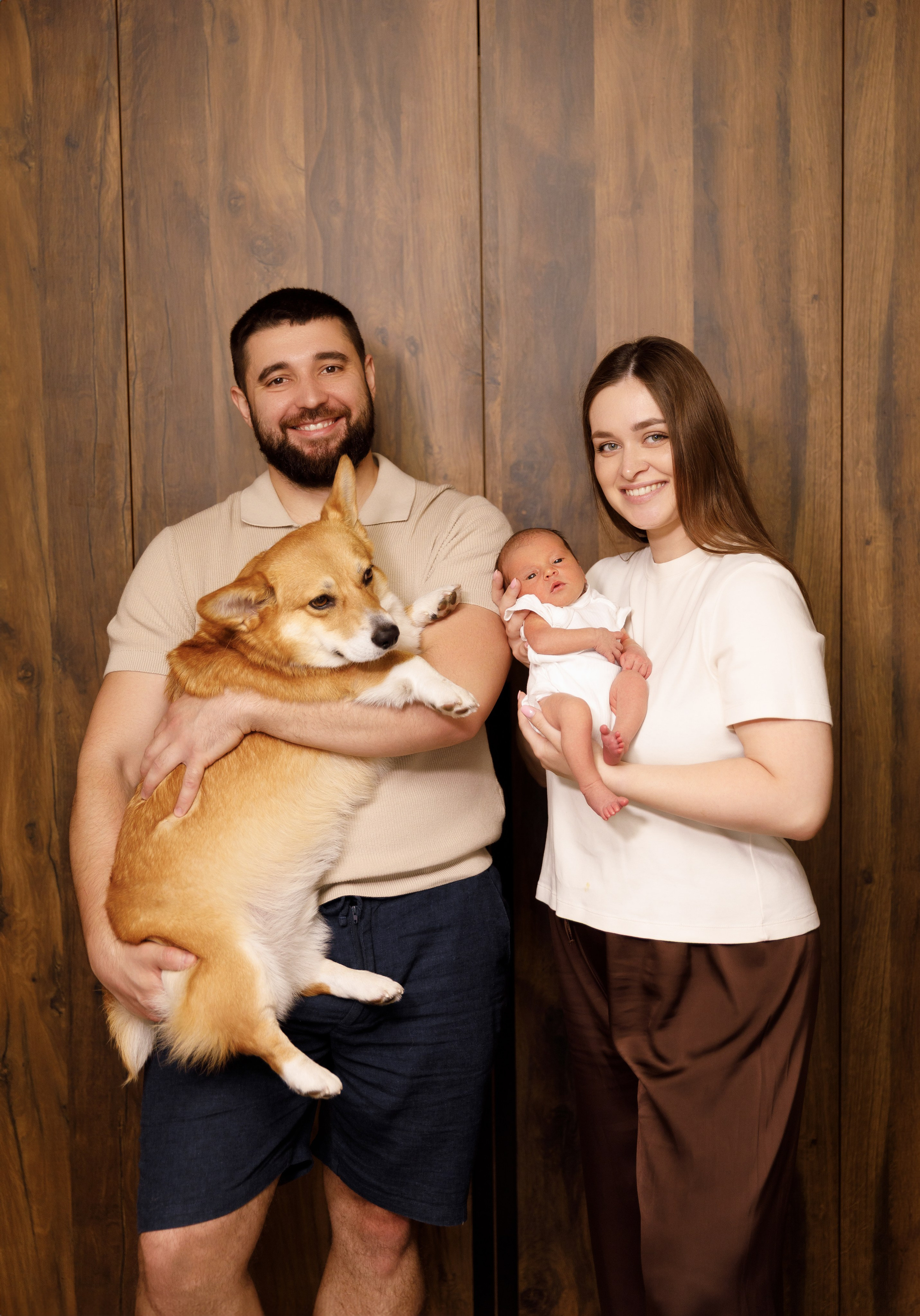 Ірина & Максим & Вікторія. Весільний та сімейний фотограф у Харкові Ткаченко Світлана