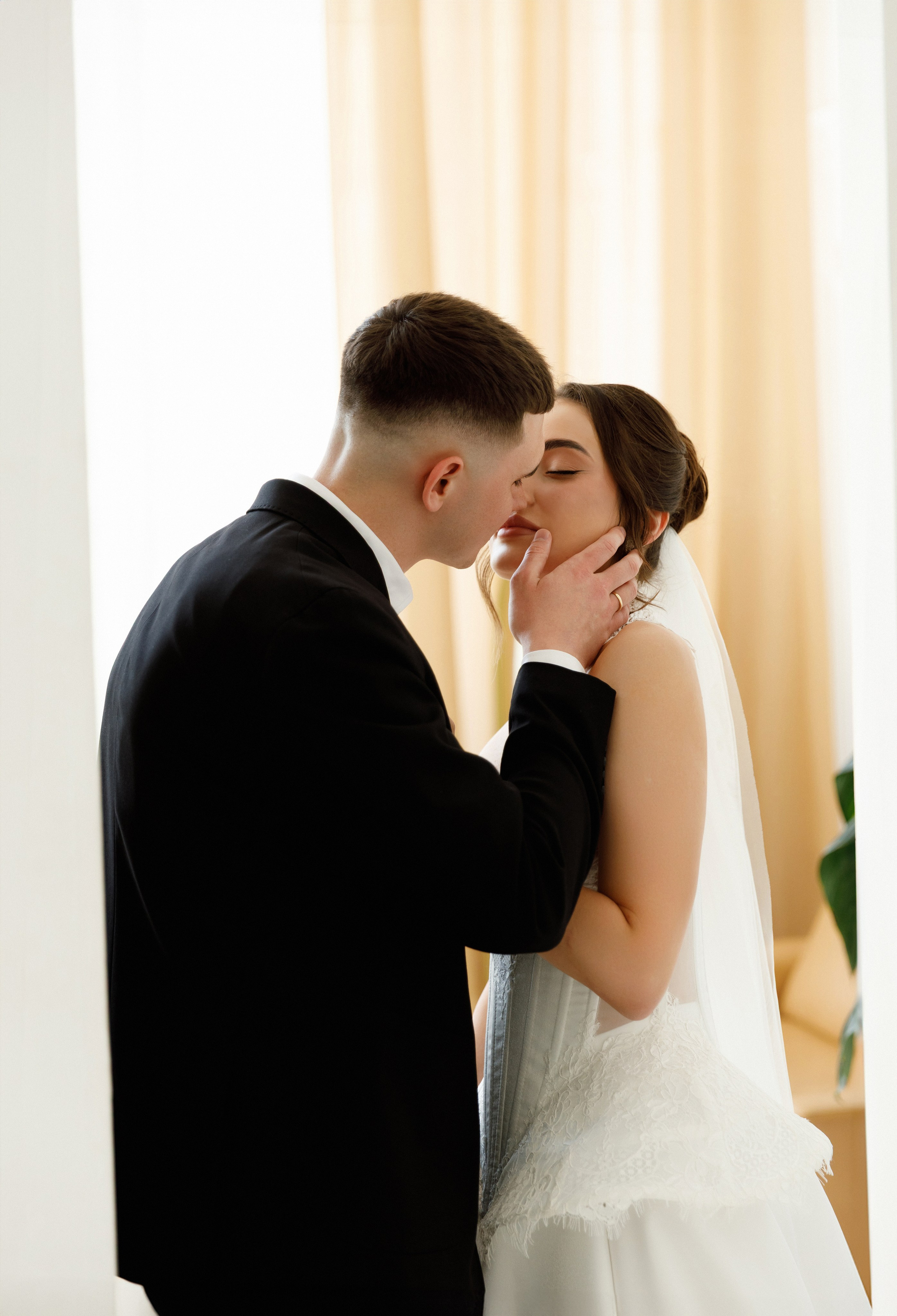 Діана & Микола. Весільний та сімейний фотограф у Харкові Ткаченко Світлана