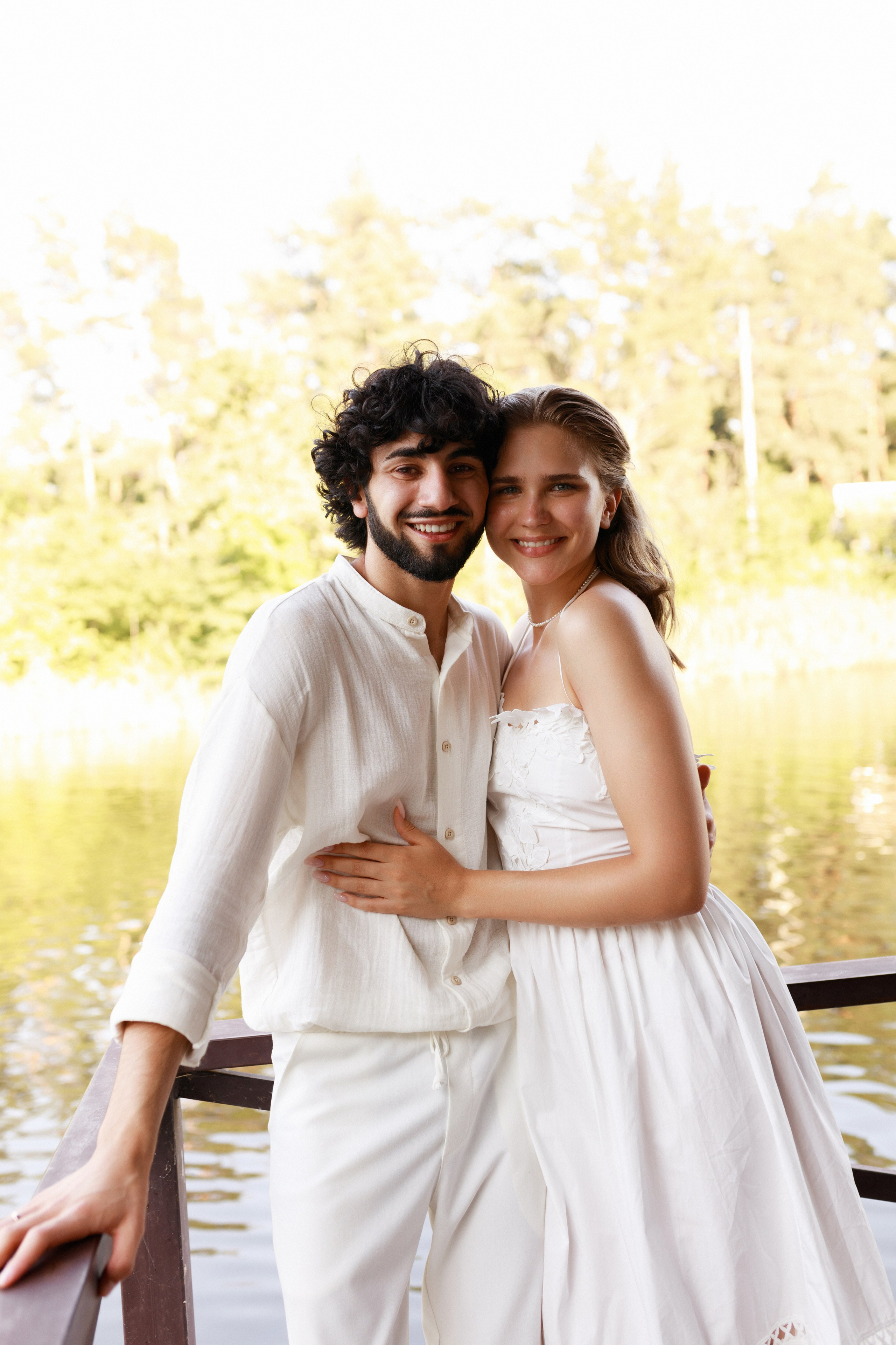 Поліна & Карен. Весільний та сімейний фотограф у Харкові Ткаченко Світлана