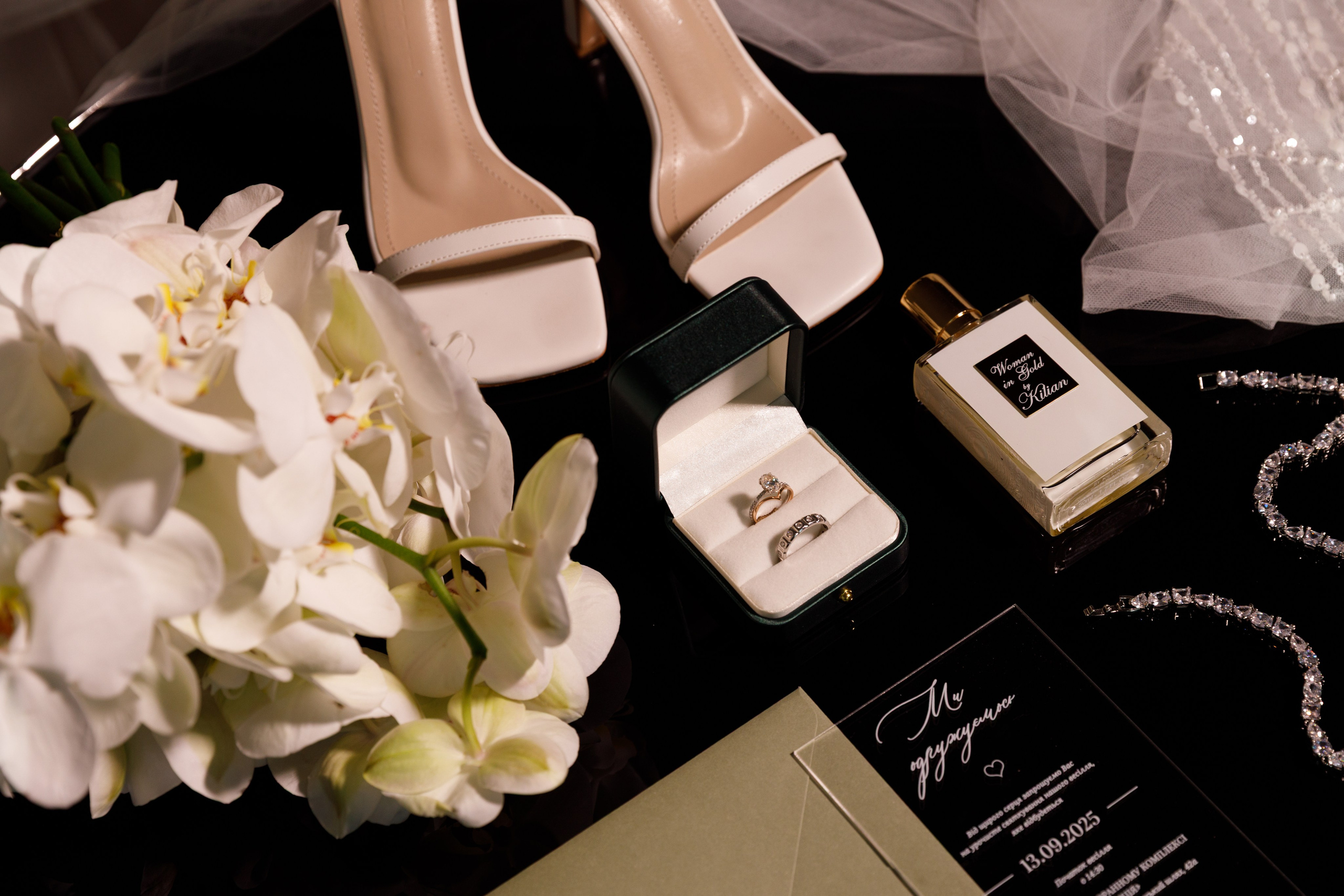 Аяз Джахан. Весільний та сімейний фотограф у Харкові Ткаченко Світлана