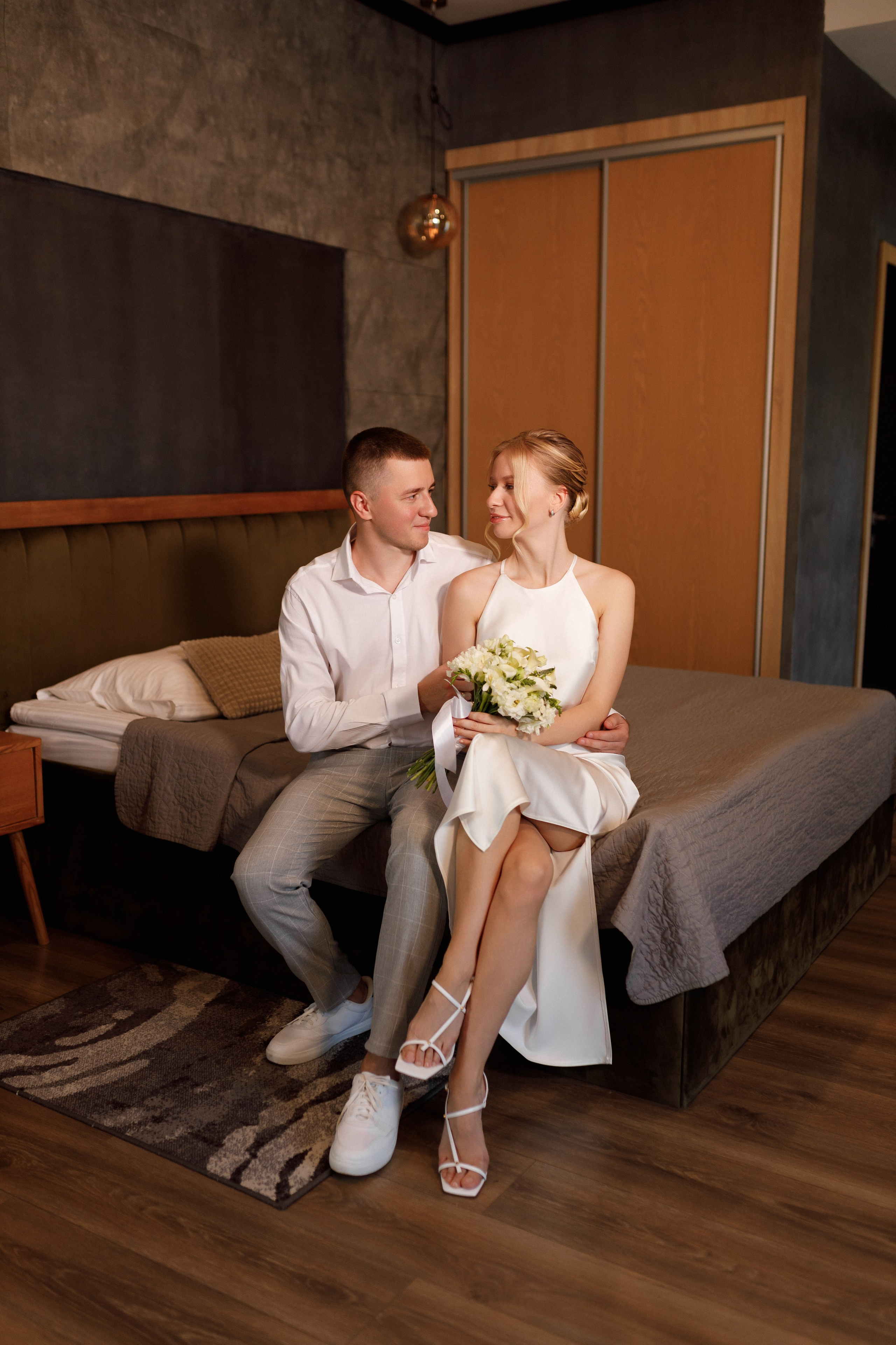 Ольга & Олександр. Весільний та сімейний фотограф у Харкові Ткаченко Світлана