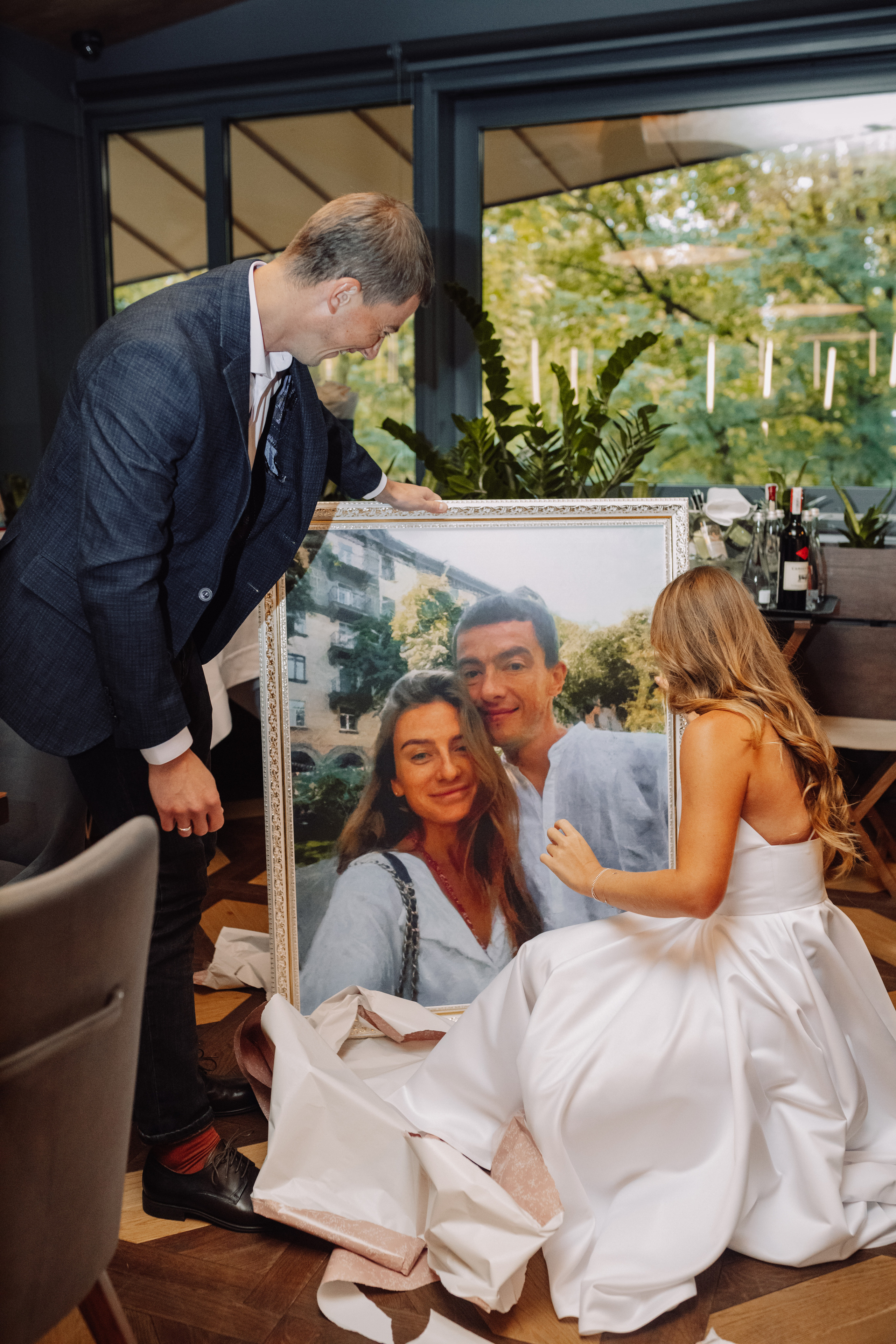 Христина & Олексій. Весільний та сімейний фотограф у Харкові Ткаченко Світлана