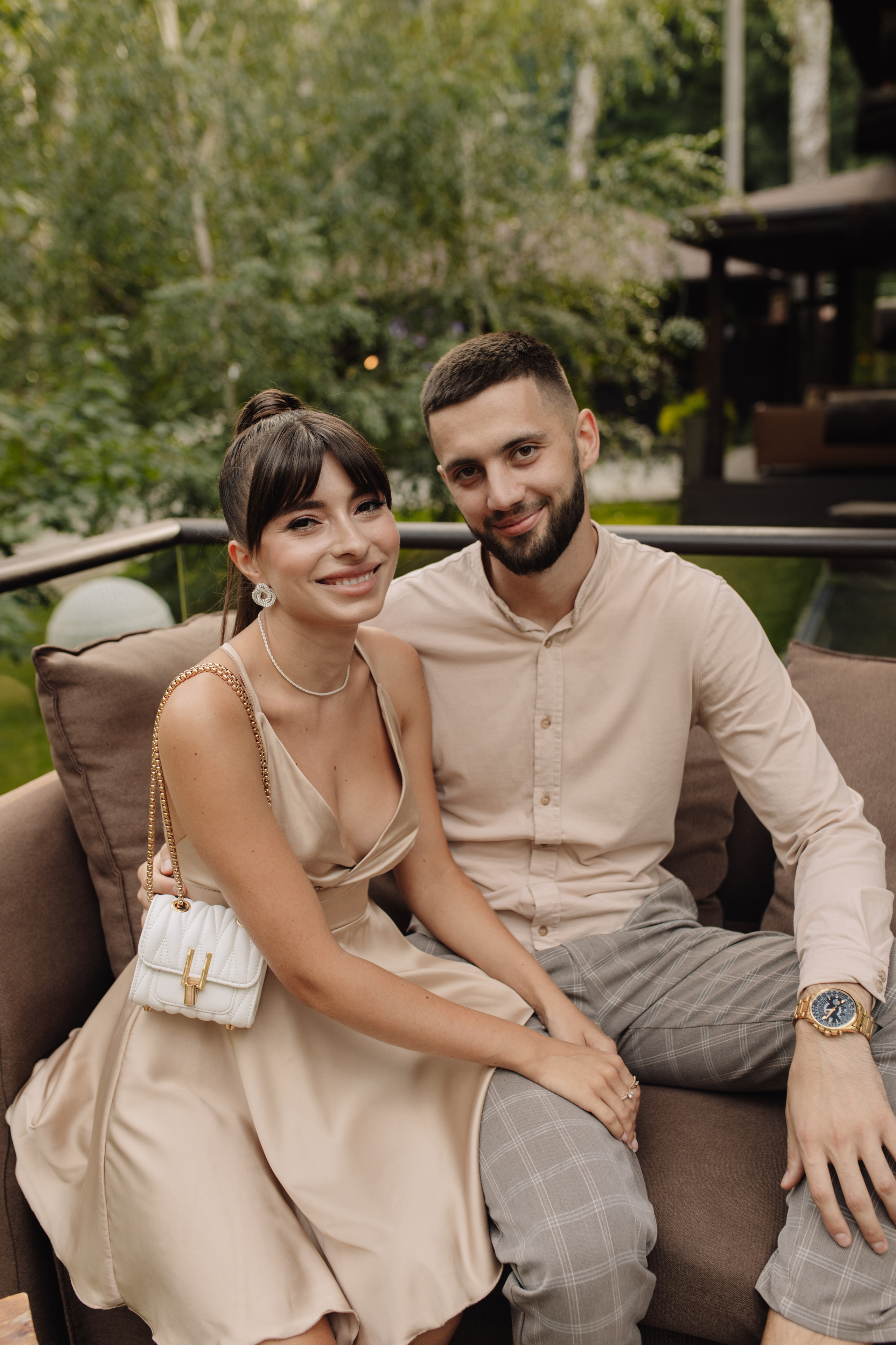 Анна & Артем. Весільний та сімейний фотограф у Харкові Ткаченко Світлана