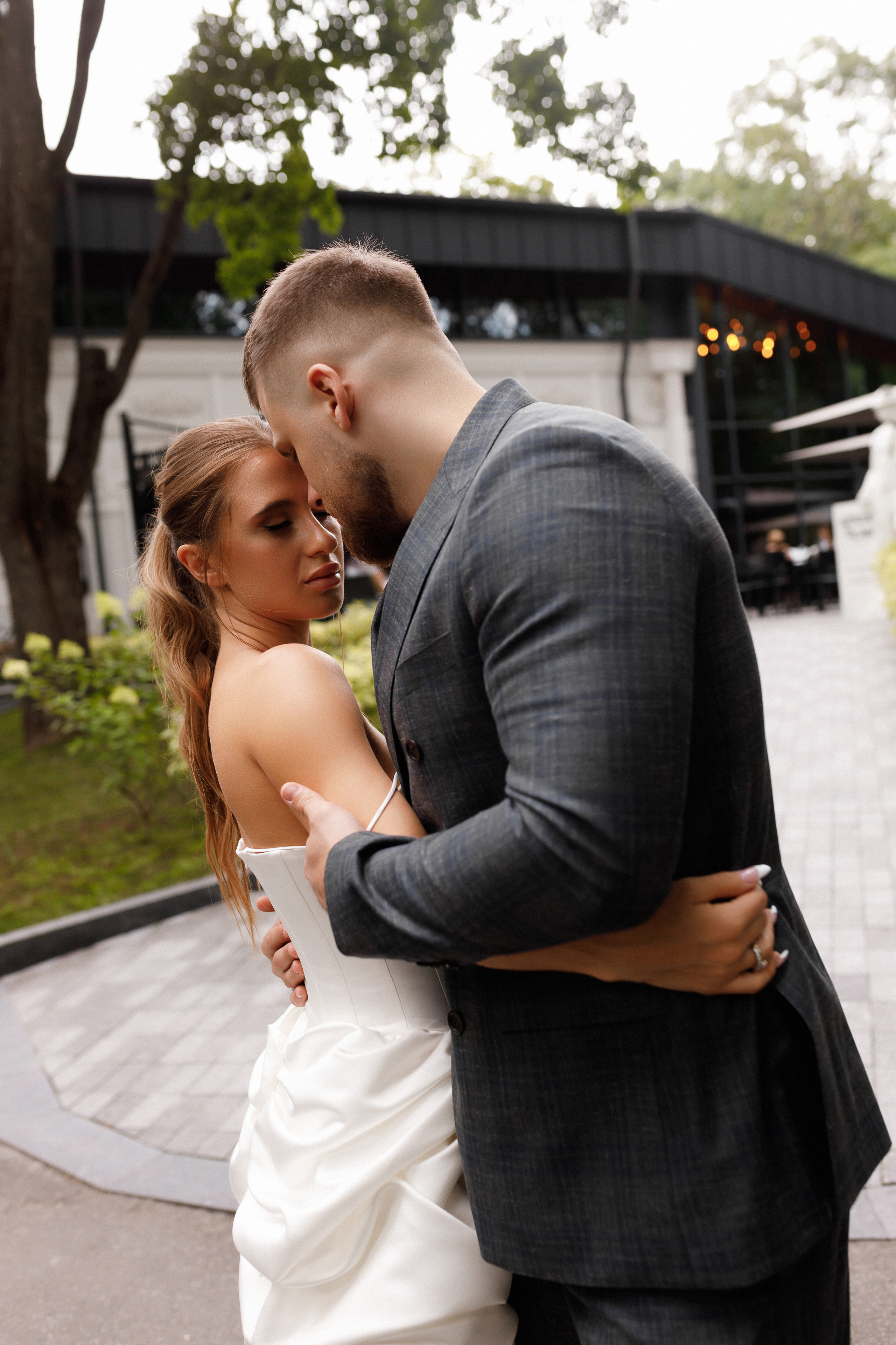 Альбіна & Михайло. Весільний та сімейний фотограф у Харкові Ткаченко Світлана