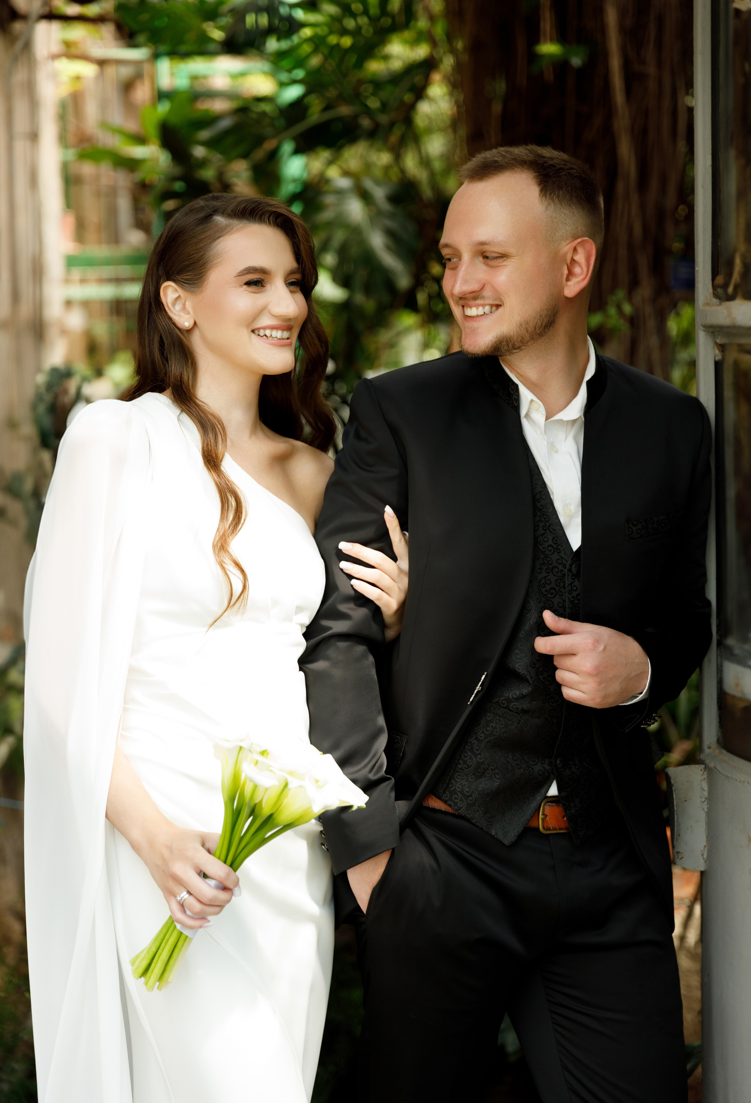 Катерина & Олександр. Весільний та сімейний фотограф у Харкові Ткаченко Світлана