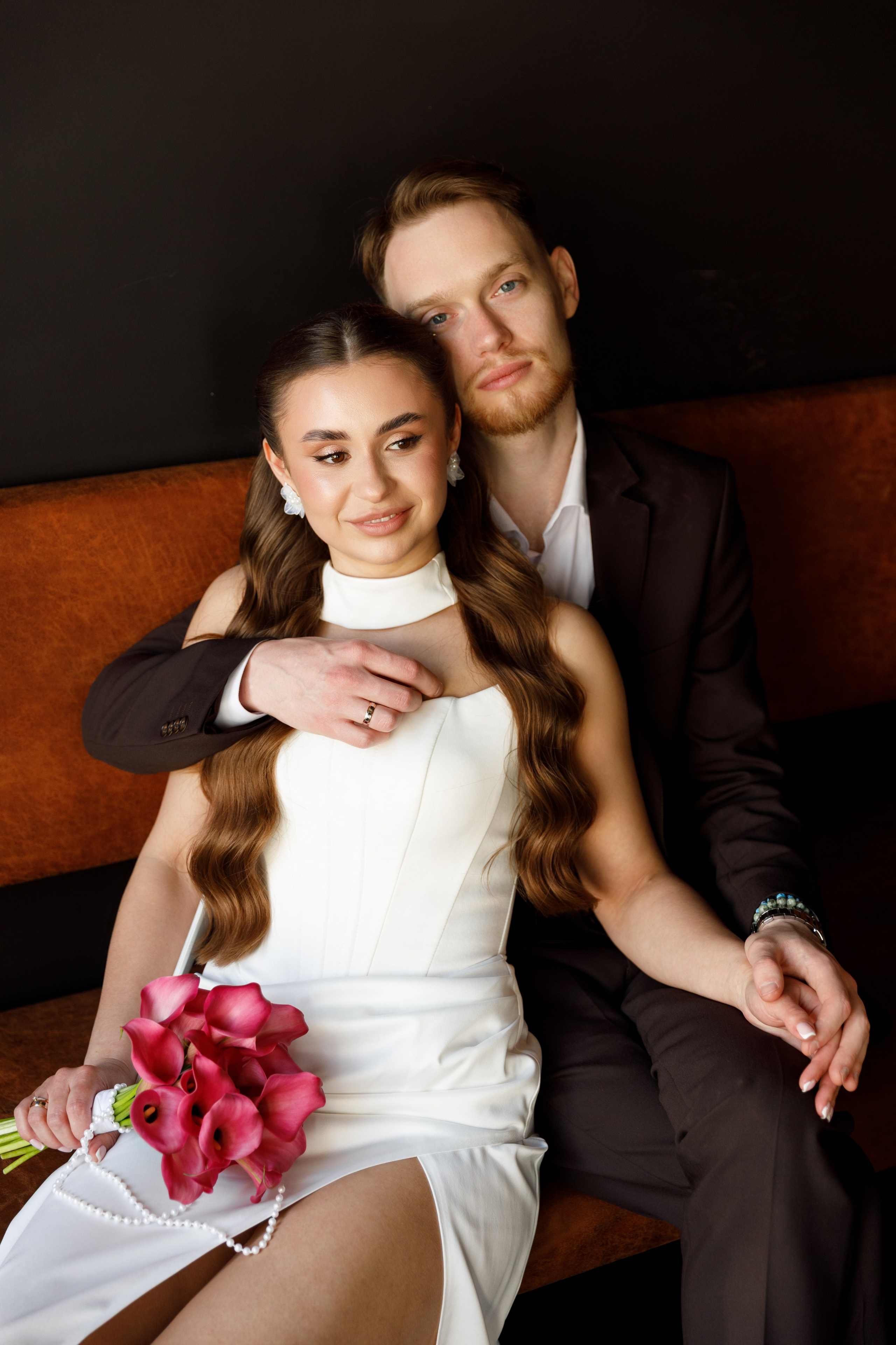 Євгенія & Женя. Весільний та сімейний фотограф у Харкові Ткаченко Світлана