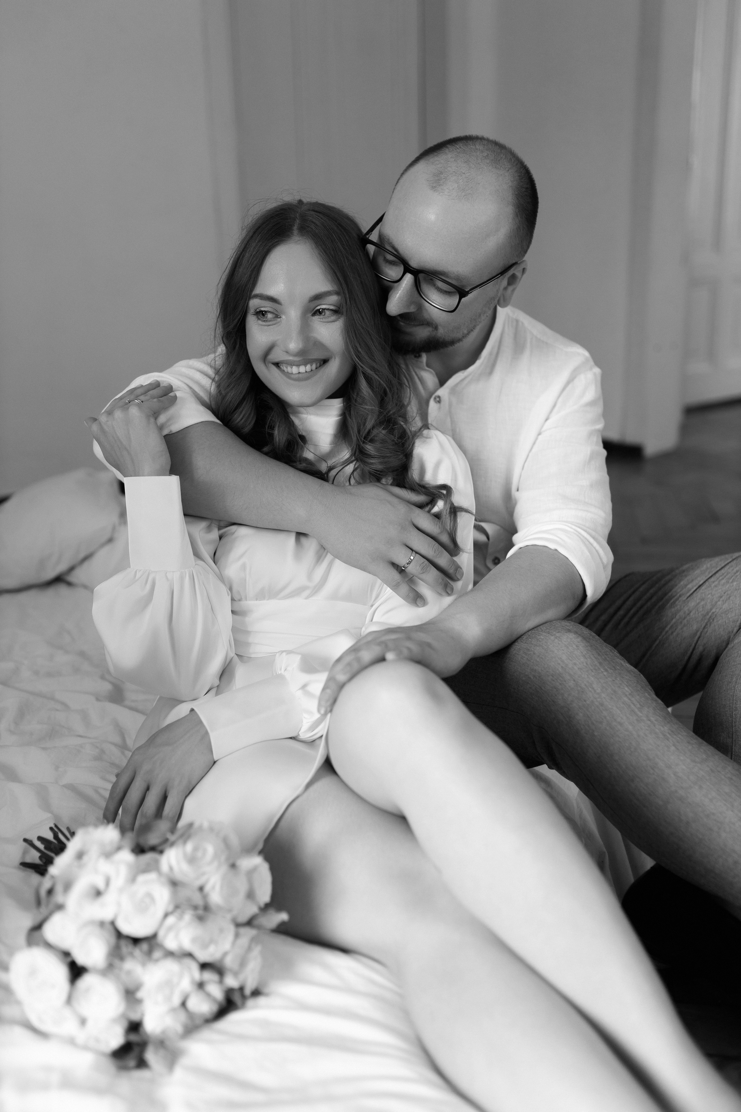 Ріта & Рінат. Весільний та сімейний фотограф у Харкові Ткаченко Світлана