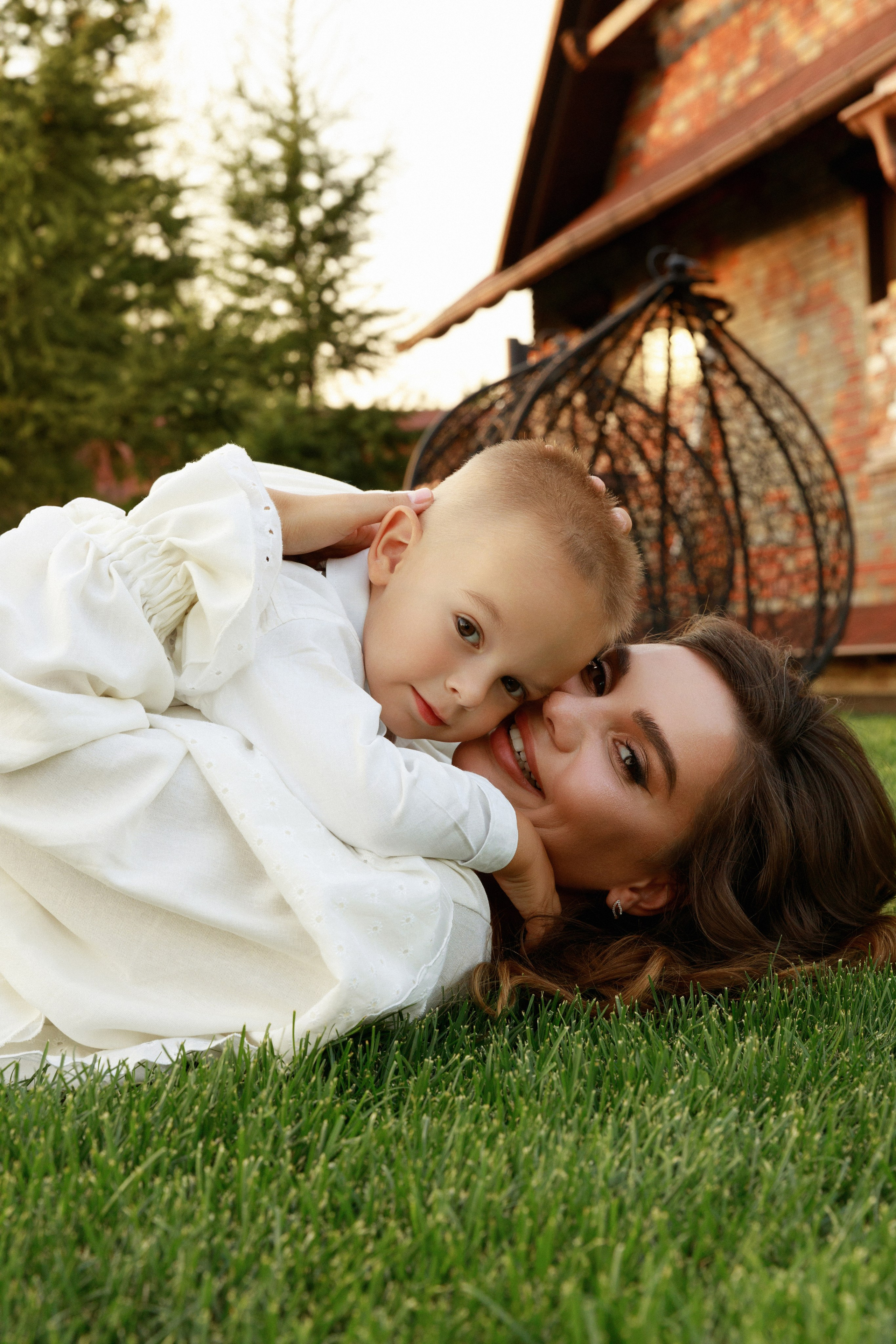 Анастасія & Дмитро & Михайло. Весільний та сімейний фотограф у Харкові Ткаченко Світлана