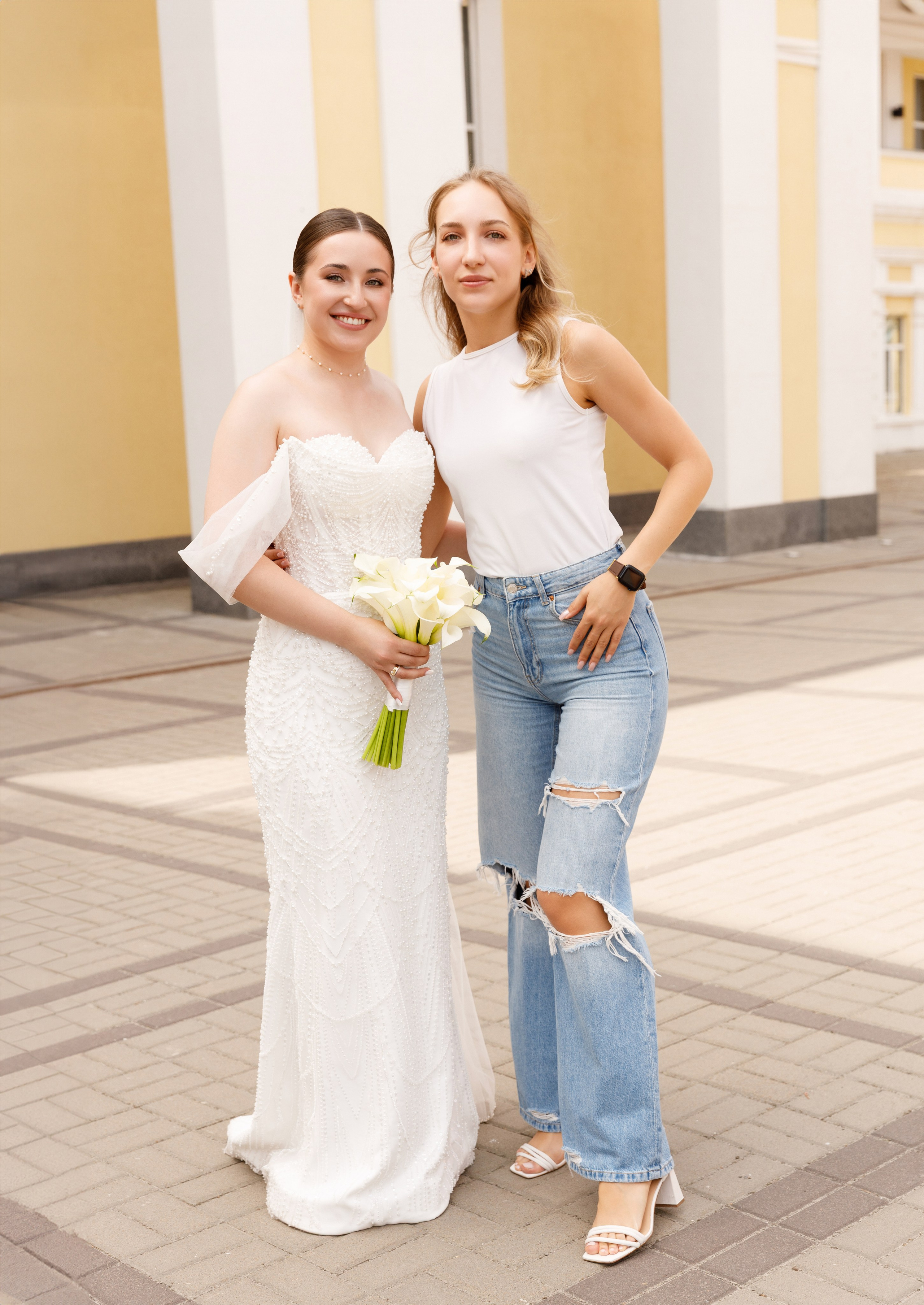 Катерина & Олександр. Весільний та сімейний фотограф у Харкові Ткаченко Світлана