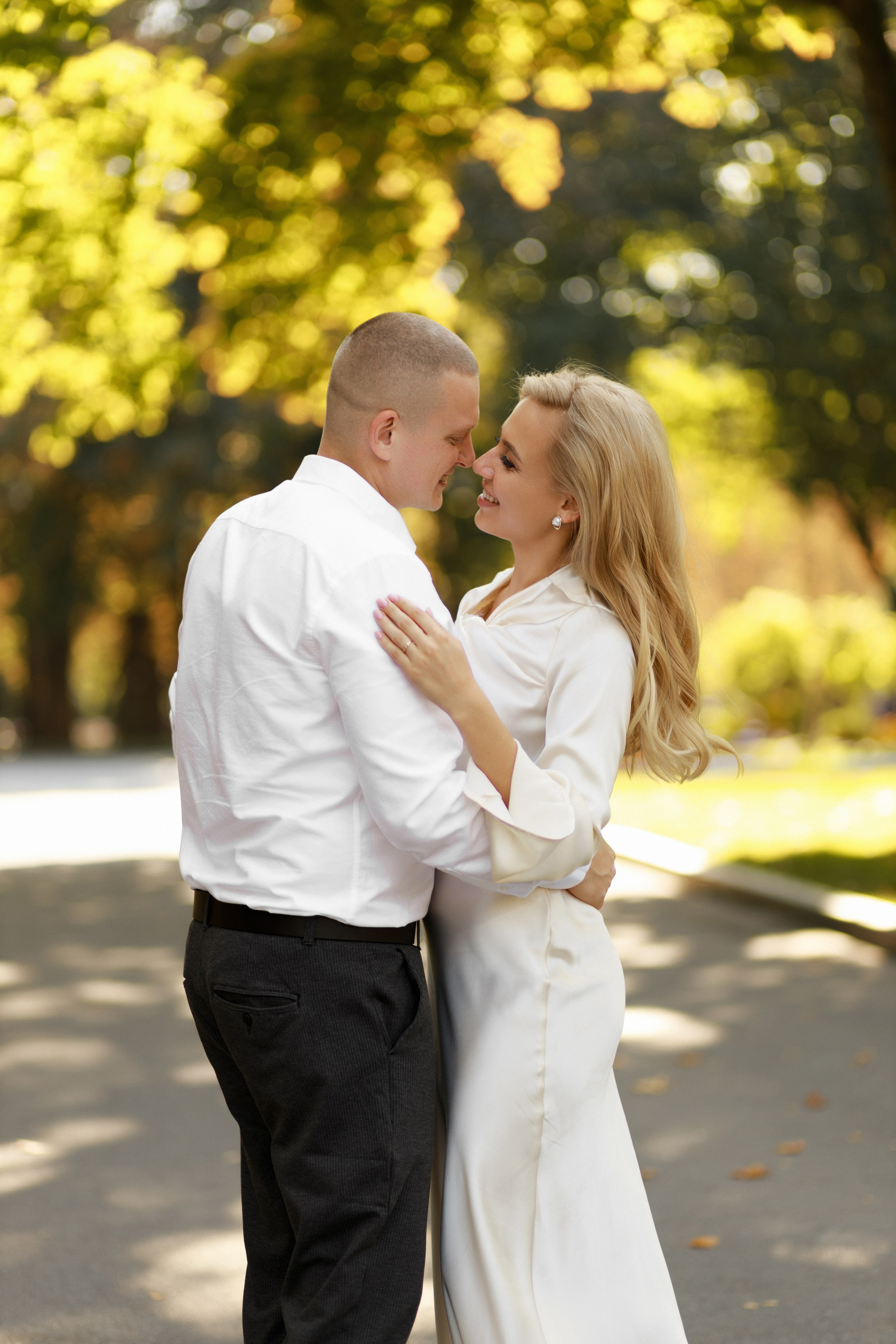 Дар’я & Артур. Весільний та сімейний фотограф у Харкові Ткаченко Світлана