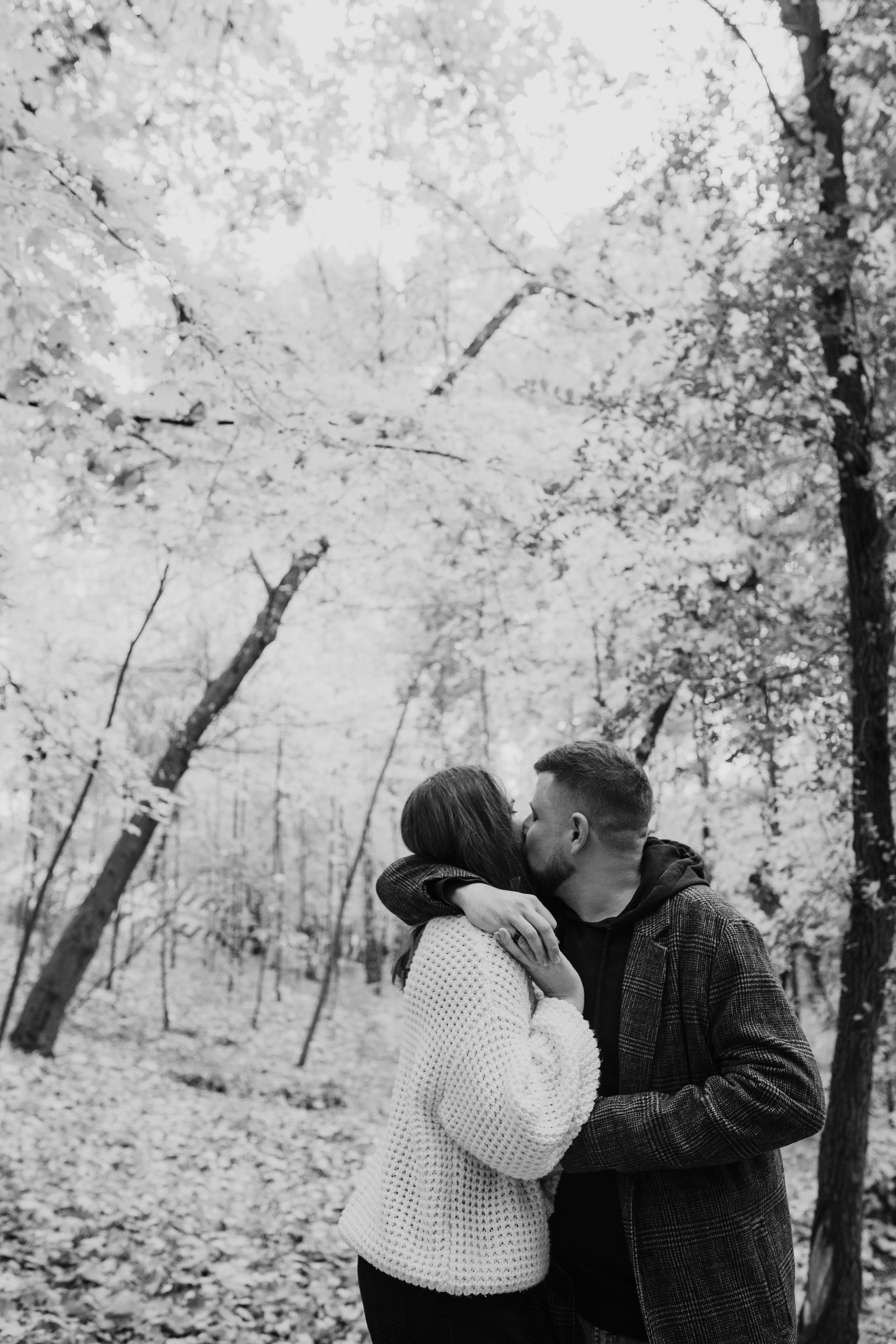 Таня & Андрій. Весільний та сімейний фотограф у Харкові Ткаченко Світлана