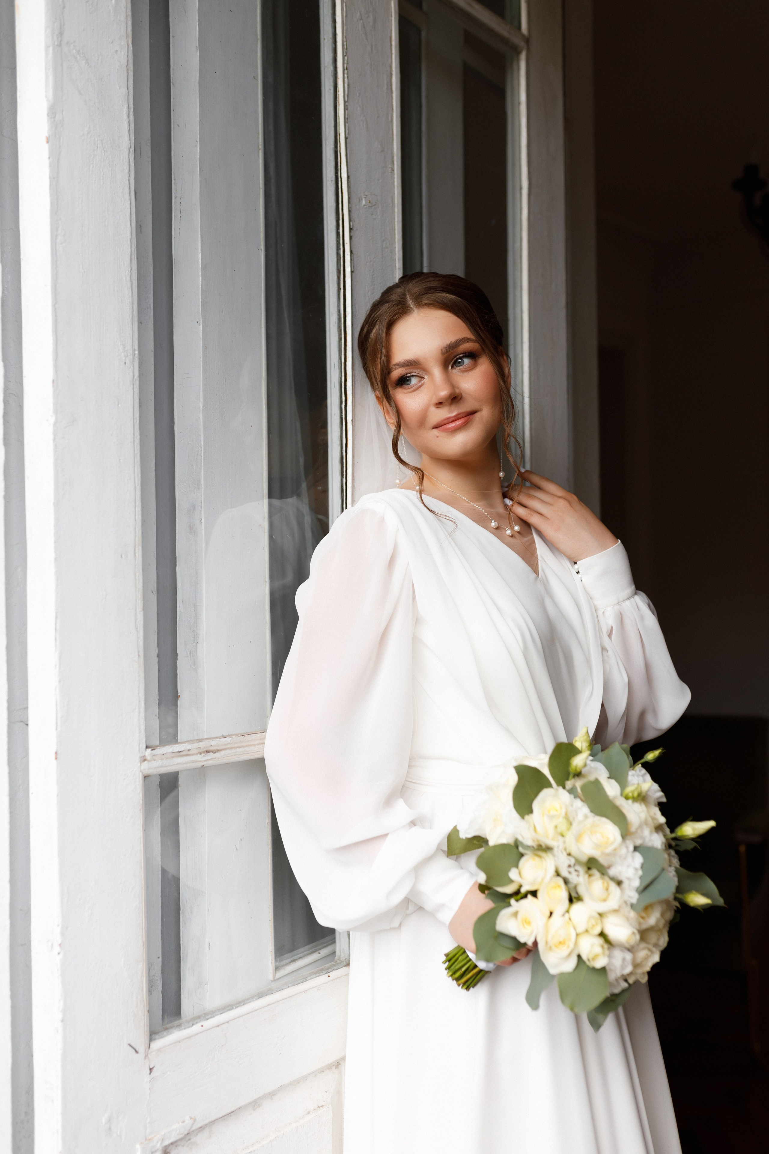 Христина & Владислав. Весільний та сімейний фотограф у Харкові Ткаченко Світлана