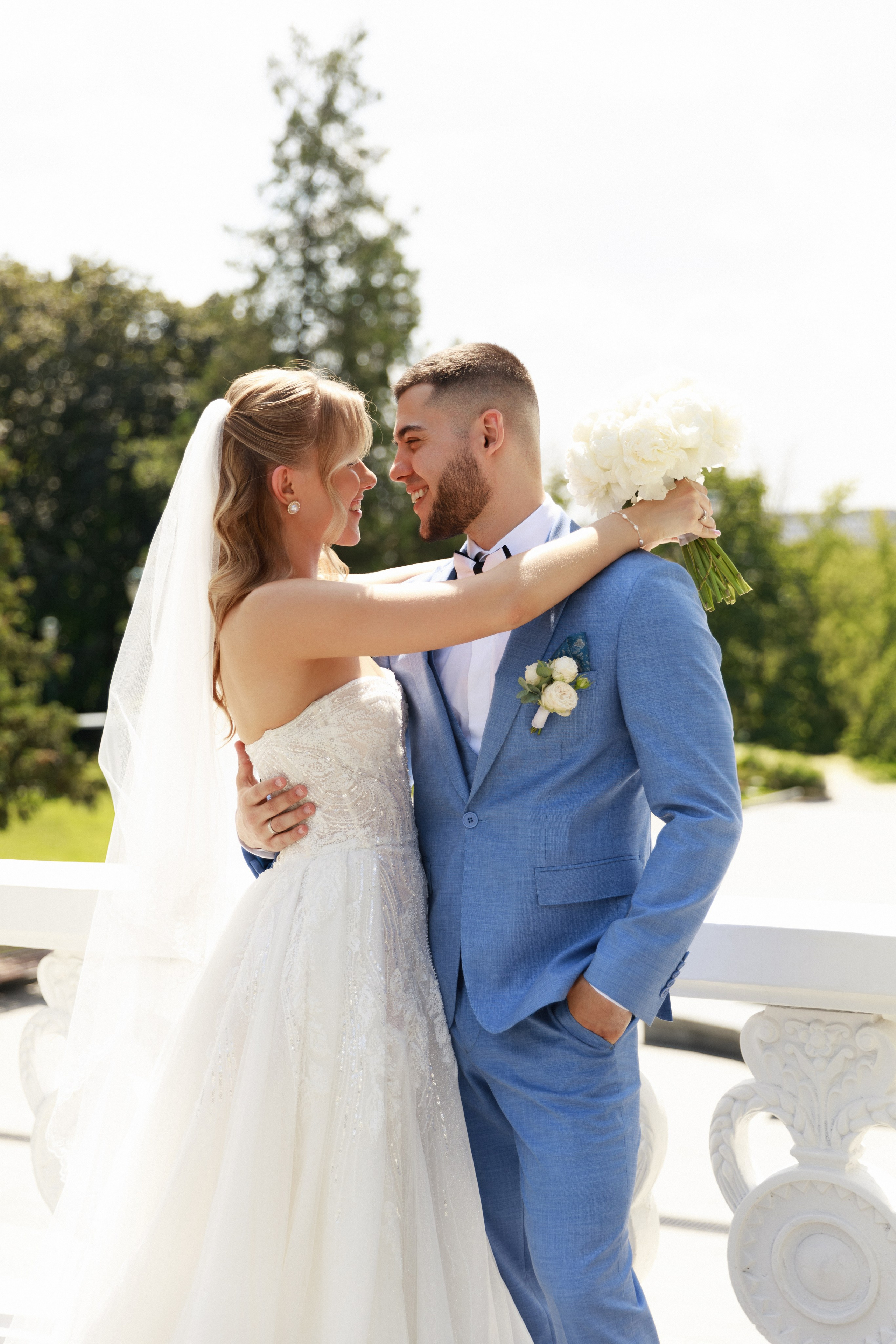 Дарина & Тимур. Весільний та сімейний фотограф у Харкові Ткаченко Світлана