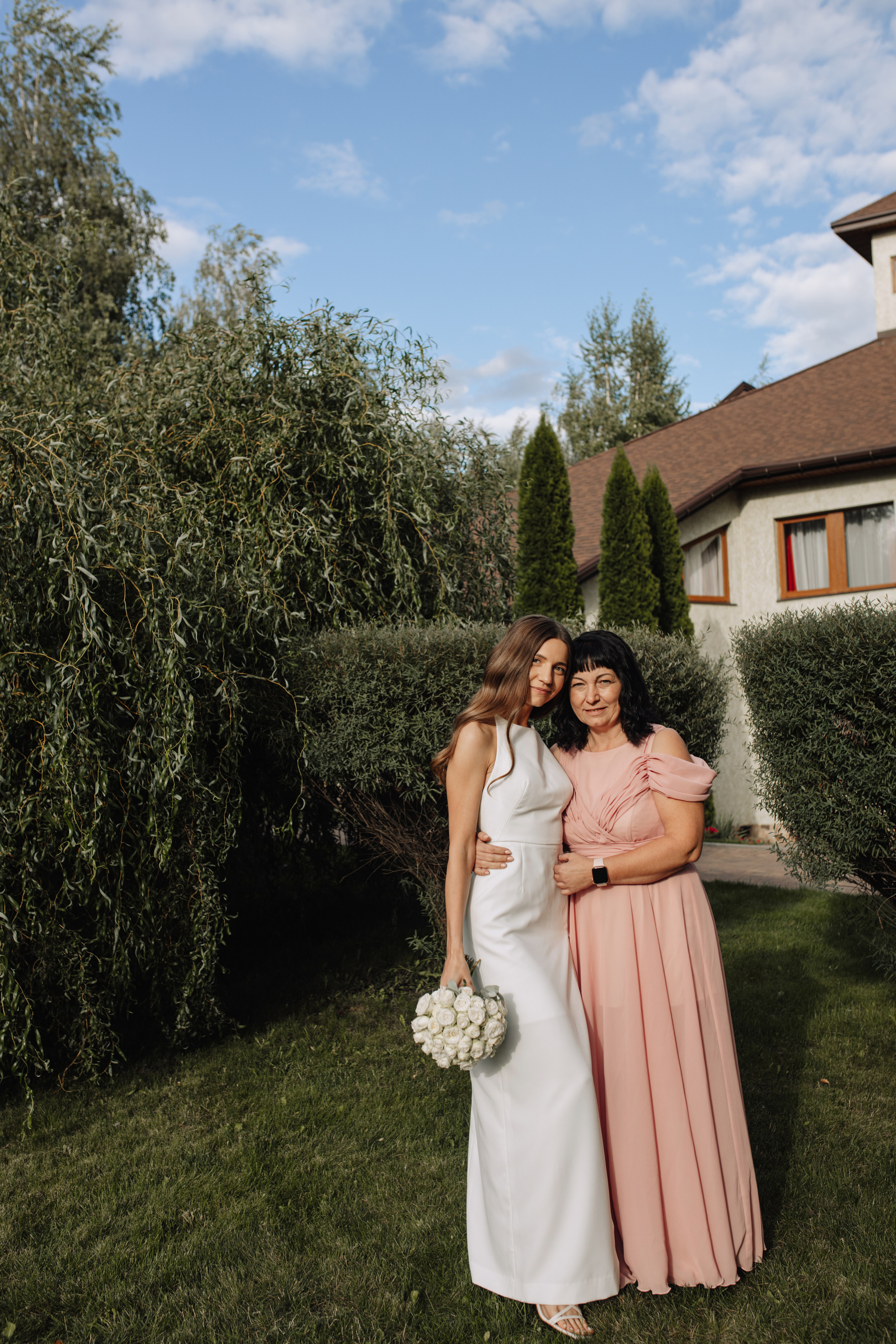 Анна & Назар. Весільний та сімейний фотограф у Харкові Ткаченко Світлана