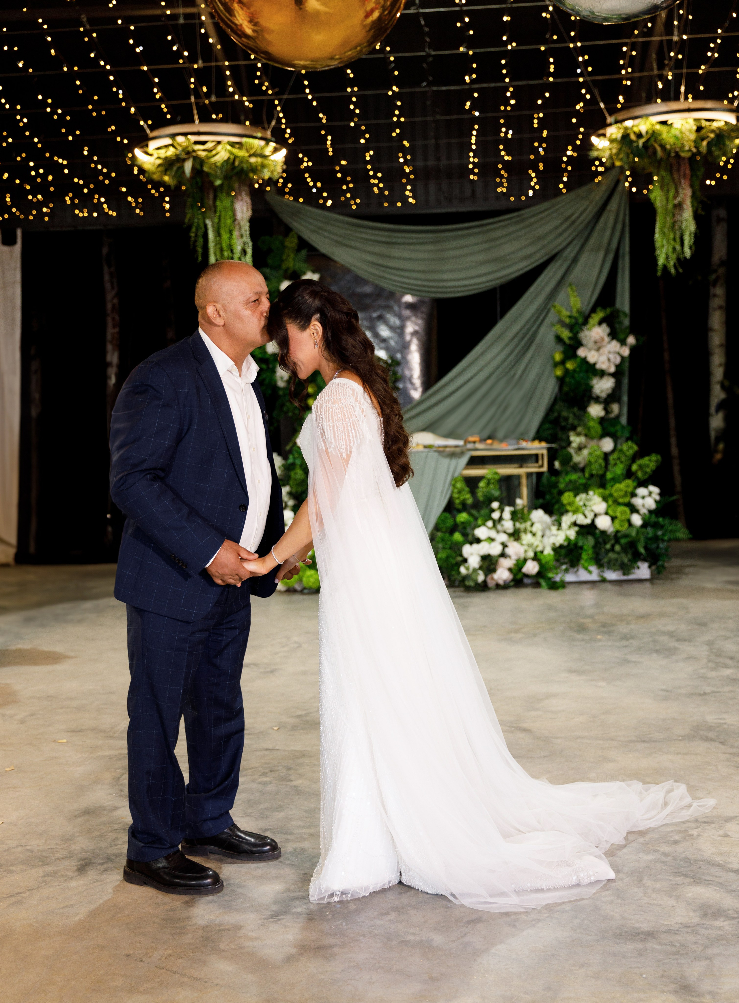 Аяз Джахан. Весільний та сімейний фотограф у Харкові Ткаченко Світлана