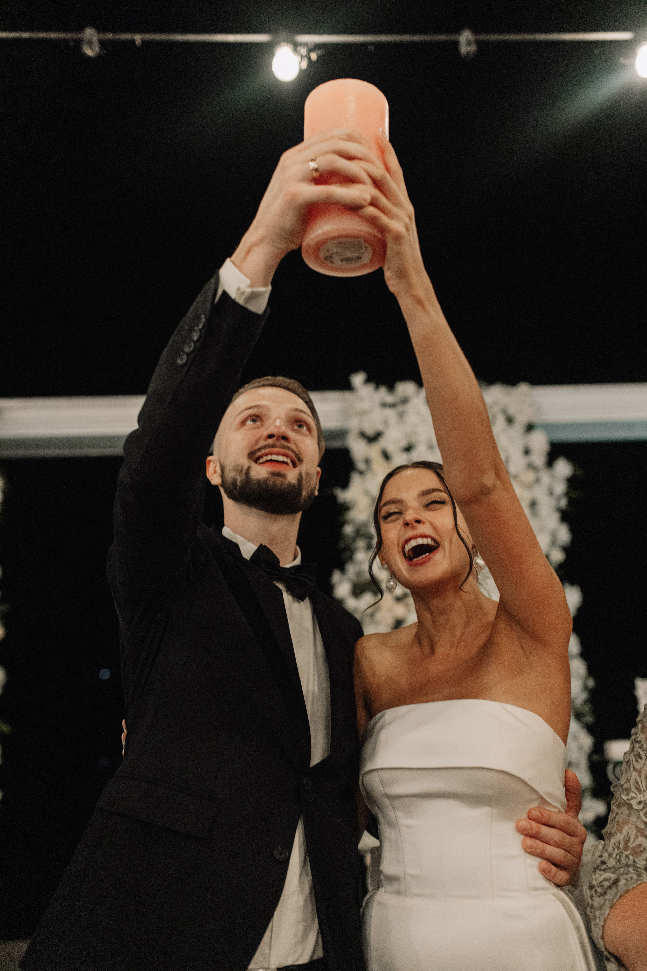 Анна & Артем. Весільний та сімейний фотограф у Харкові Ткаченко Світлана