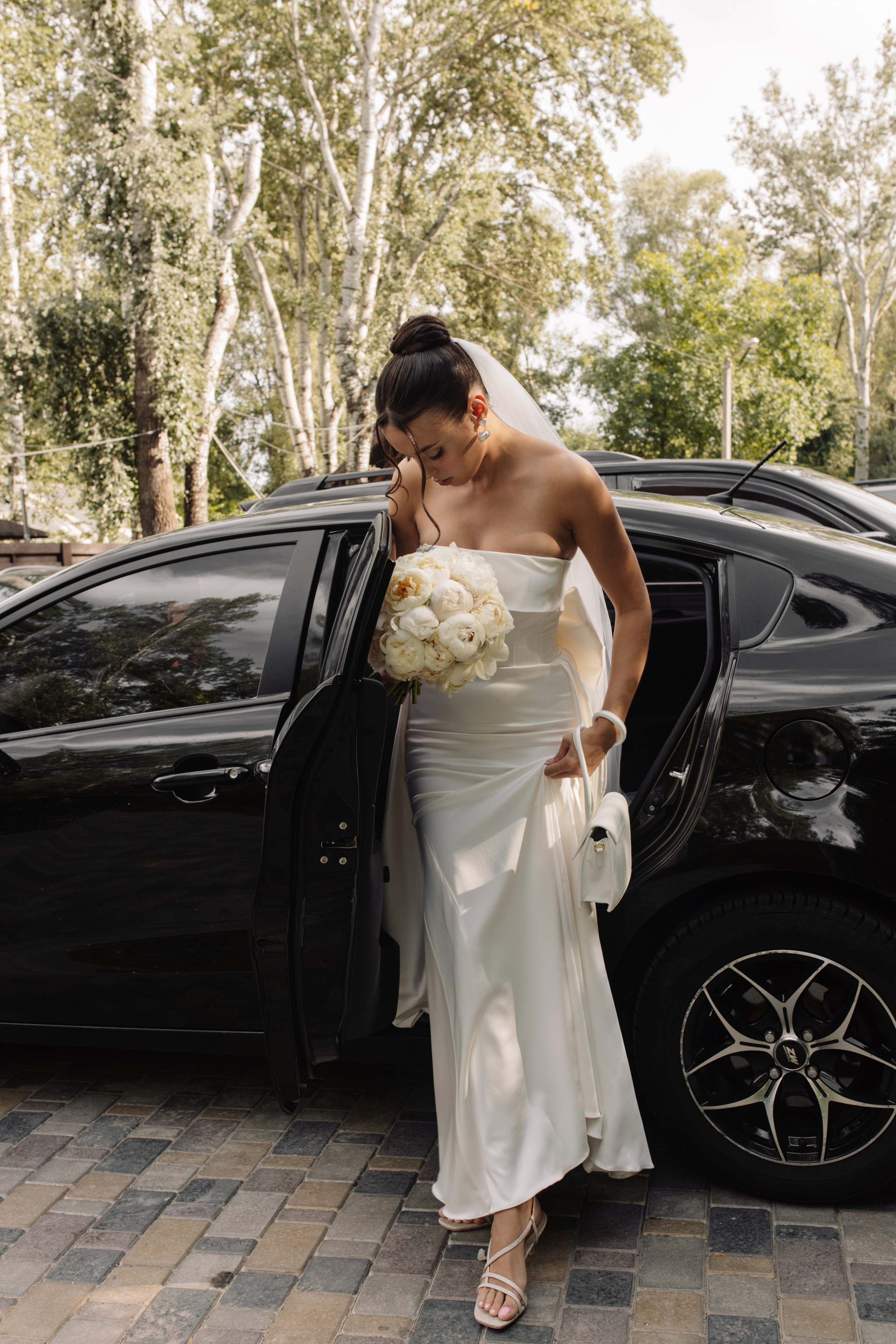 Анна & Артем. Весільний та сімейний фотограф у Харкові Ткаченко Світлана