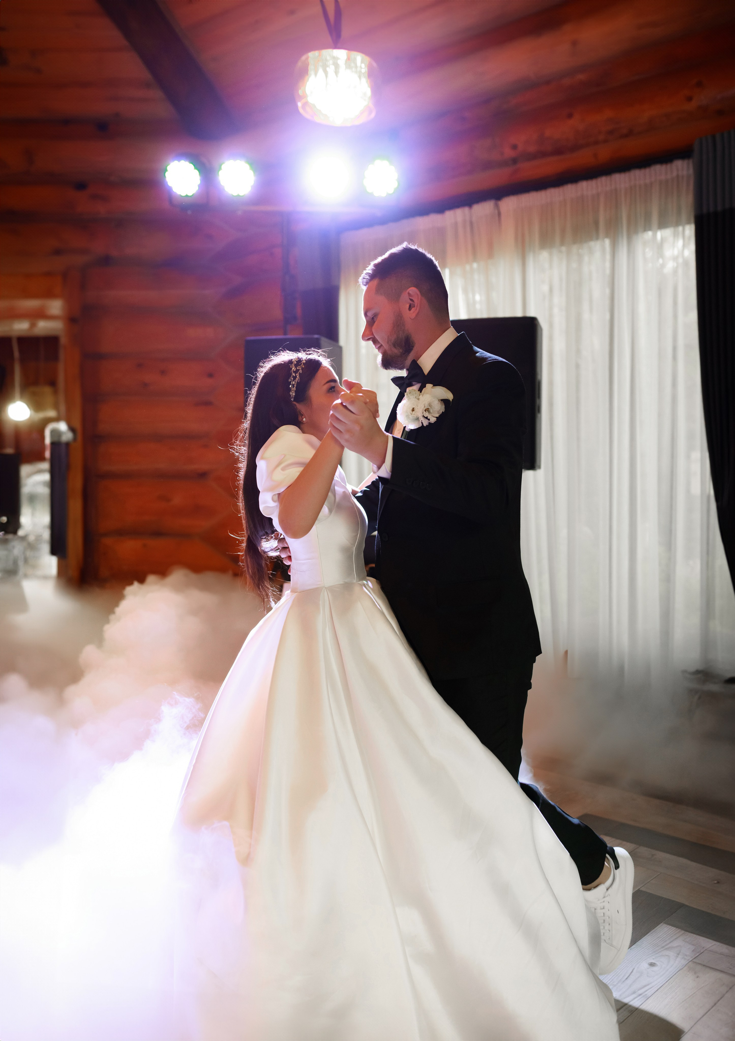 Дар’я & Артур. Весільний та сімейний фотограф у Харкові Ткаченко Світлана