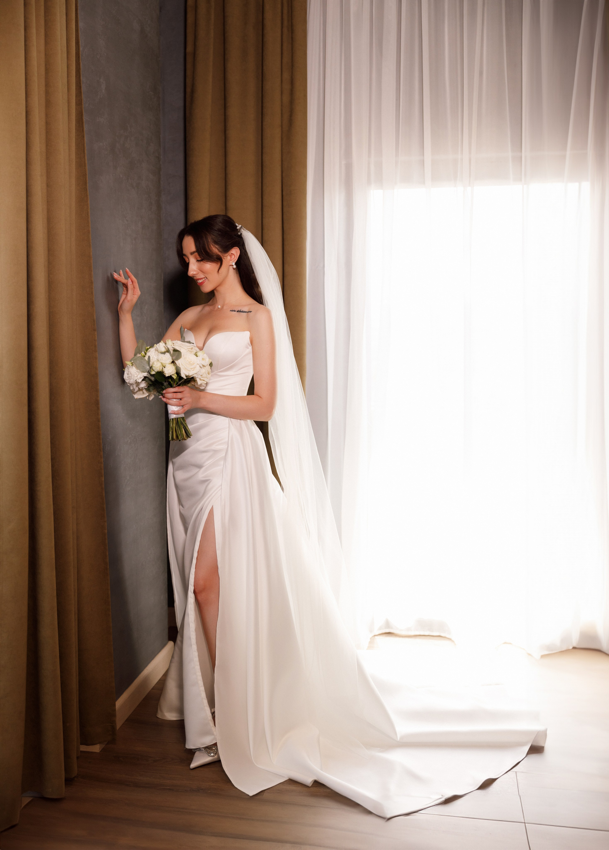 Дарʼя & Кирило. Весільний та сімейний фотограф у Харкові Ткаченко Світлана