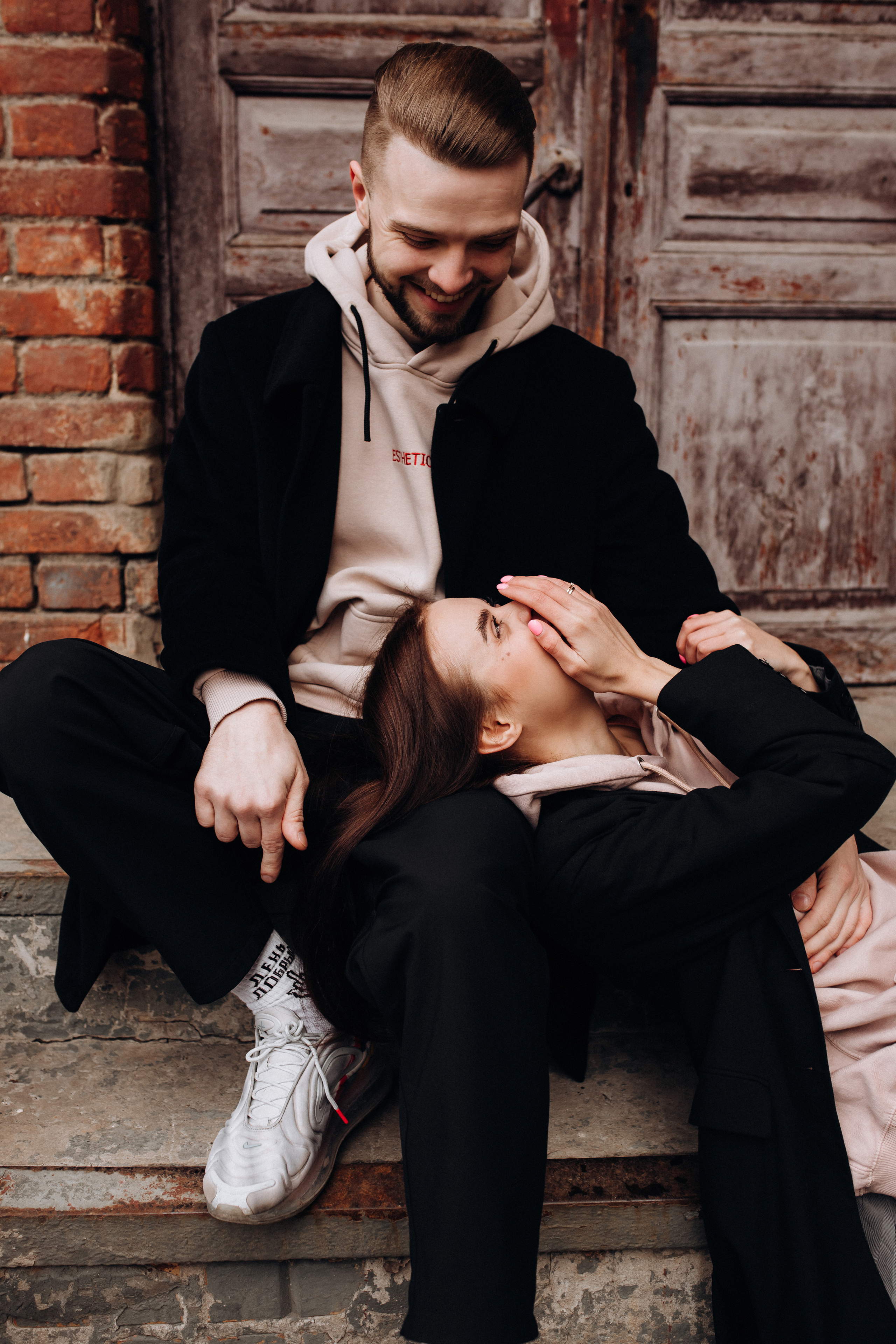 Анна & Артем. Весільний та сімейний фотограф у Харкові Ткаченко Світлана