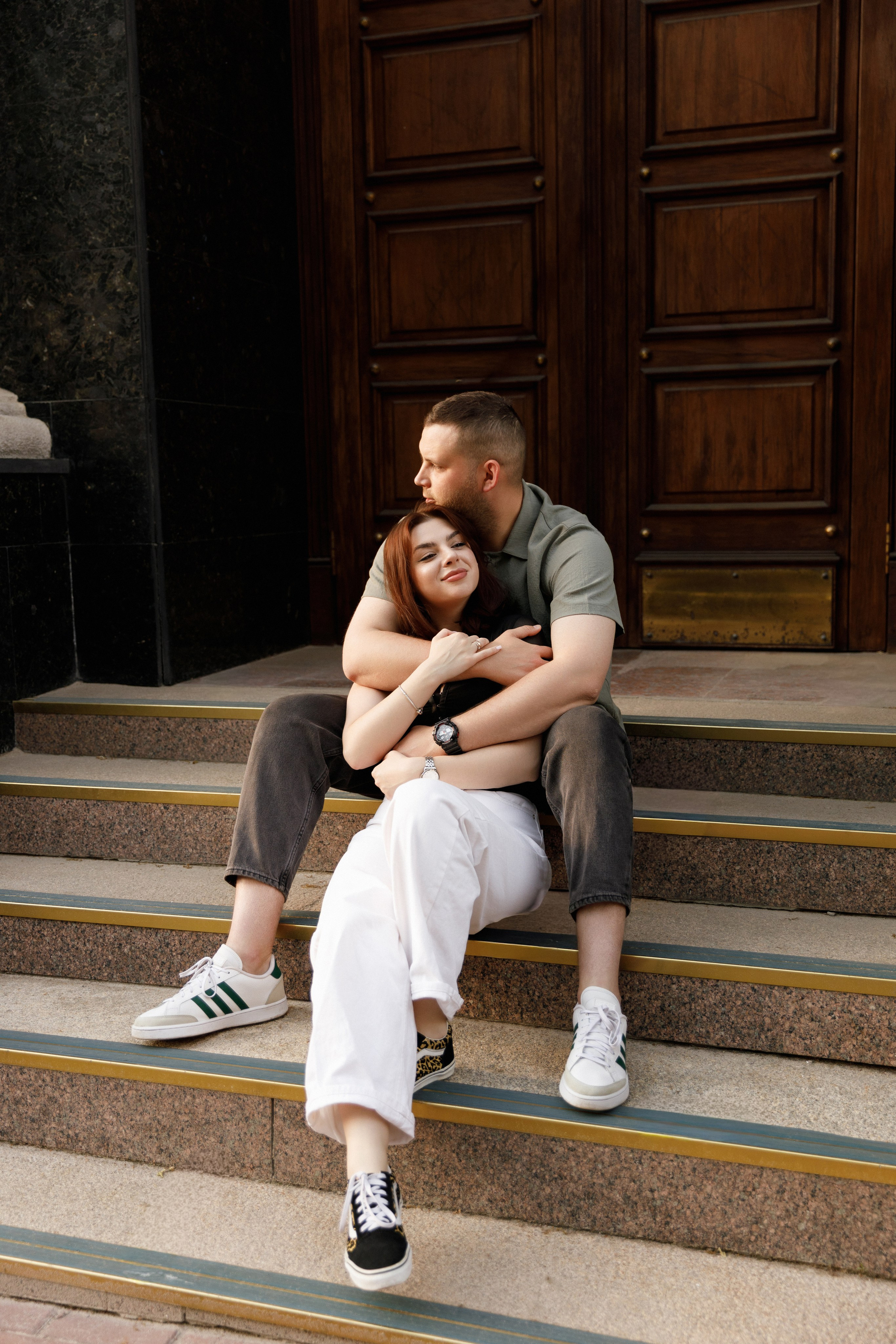 Катерина & Дмитро. Весільний та сімейний фотограф у Харкові Ткаченко Світлана
