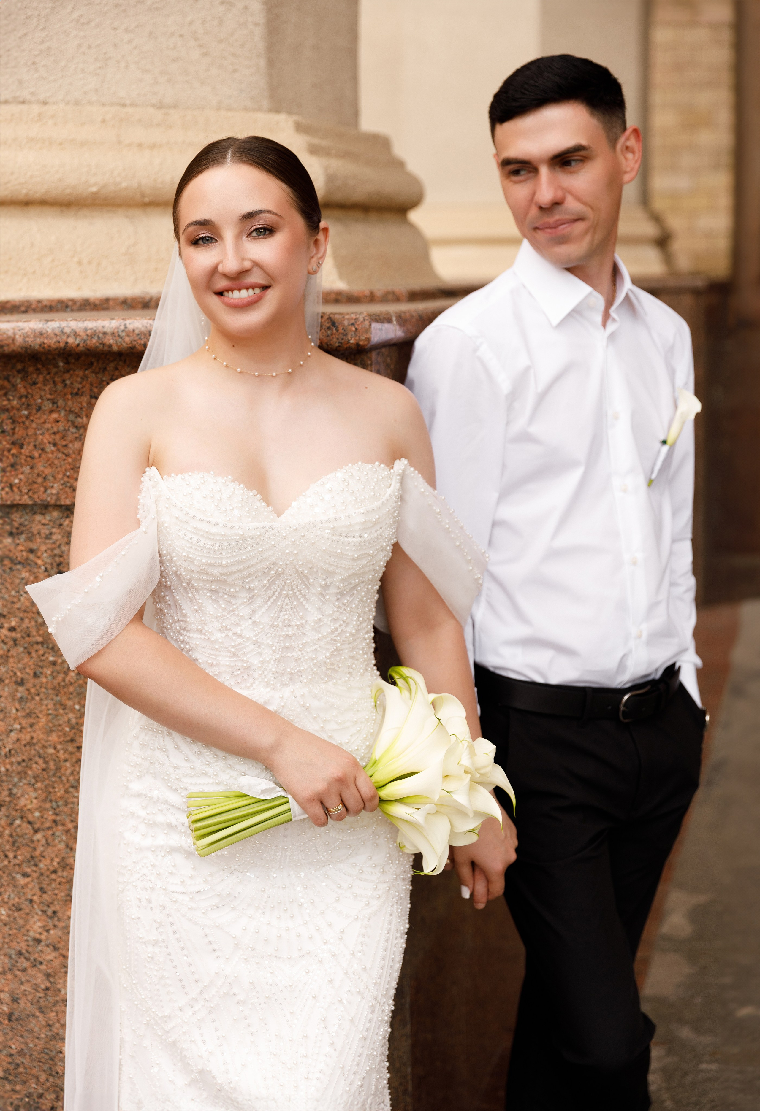 Катерина & Олександр. Весільний та сімейний фотограф у Харкові Ткаченко Світлана