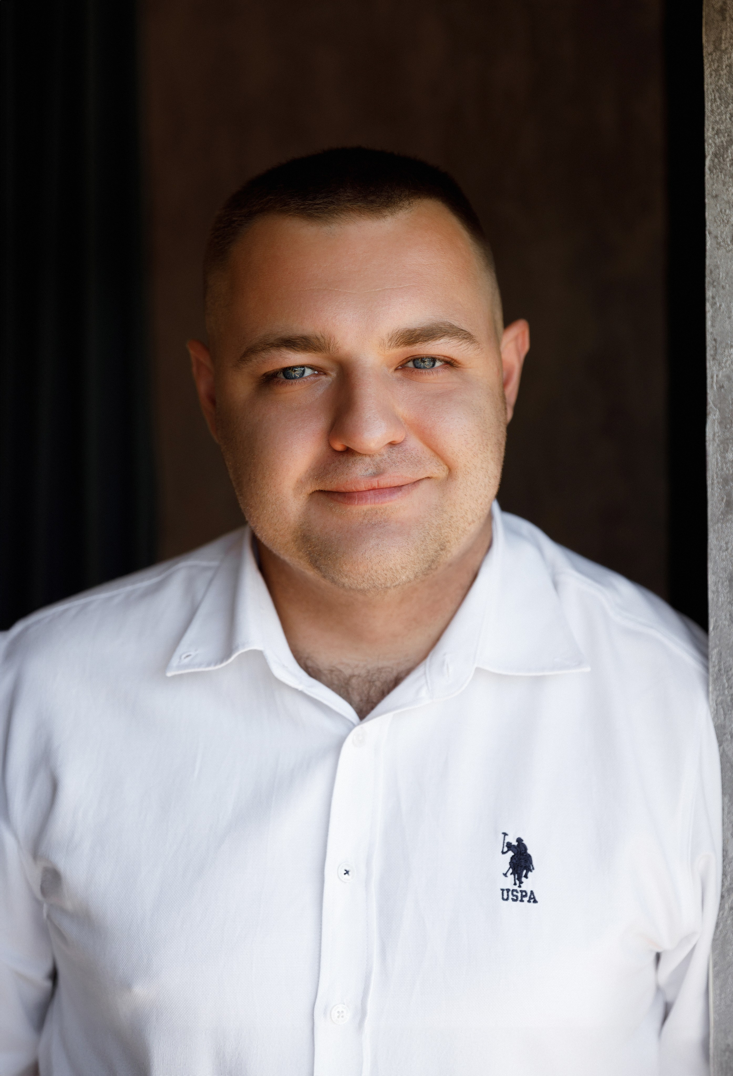 Влада & Денис. Весільний та сімейний фотограф у Харкові Ткаченко Світлана