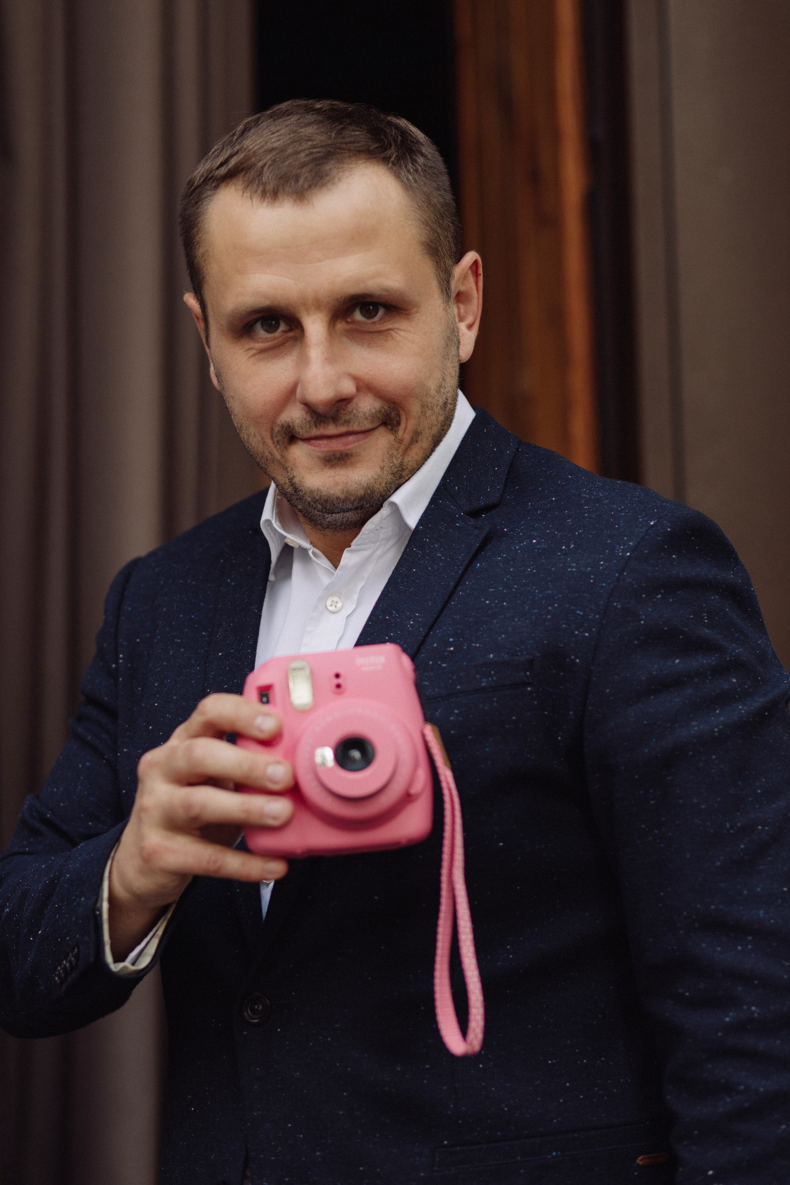 Анна & Артем. Весільний та сімейний фотограф у Харкові Ткаченко Світлана