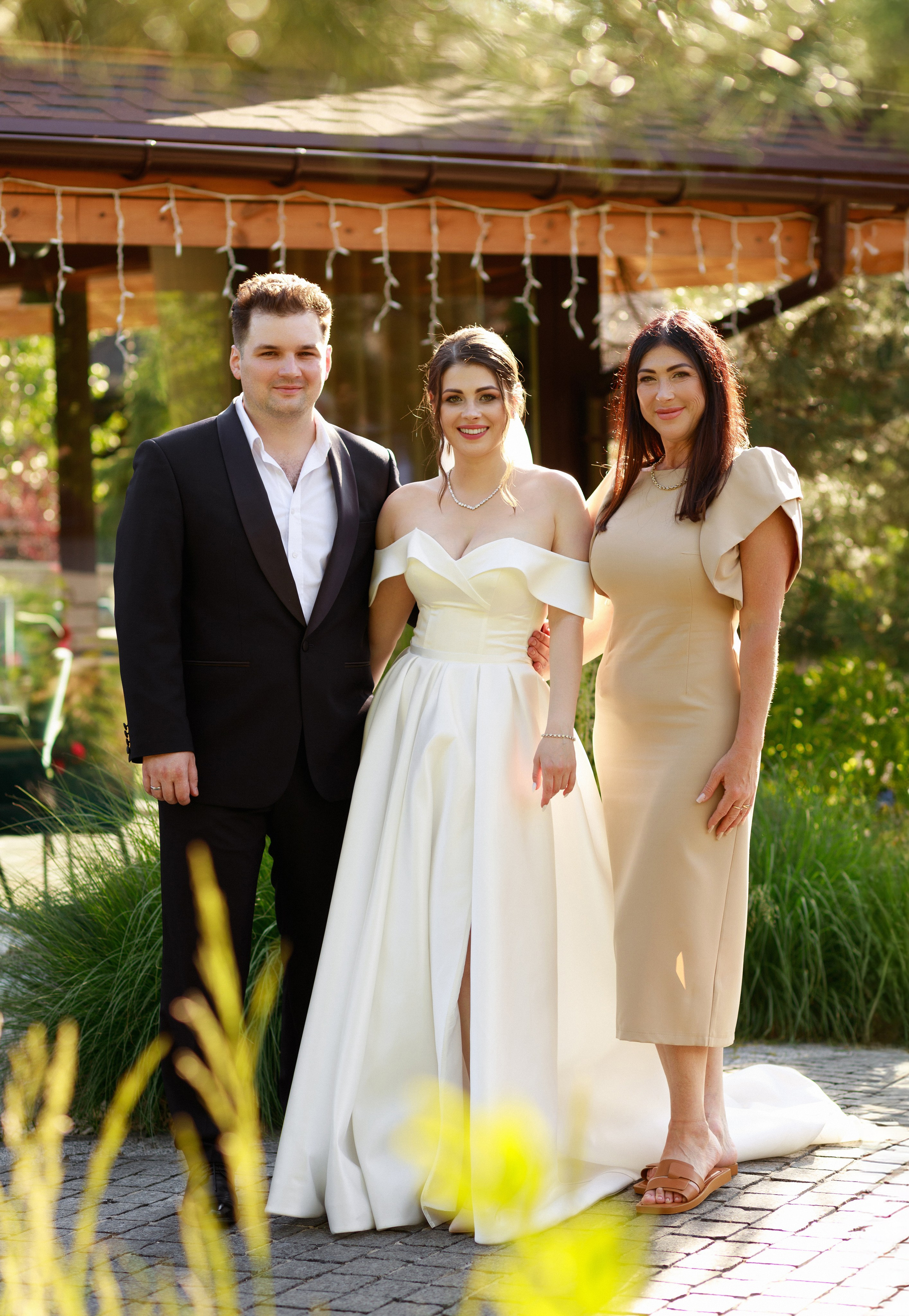 Вікторія & Андрій. Весільний та сімейний фотограф у Харкові Ткаченко Світлана