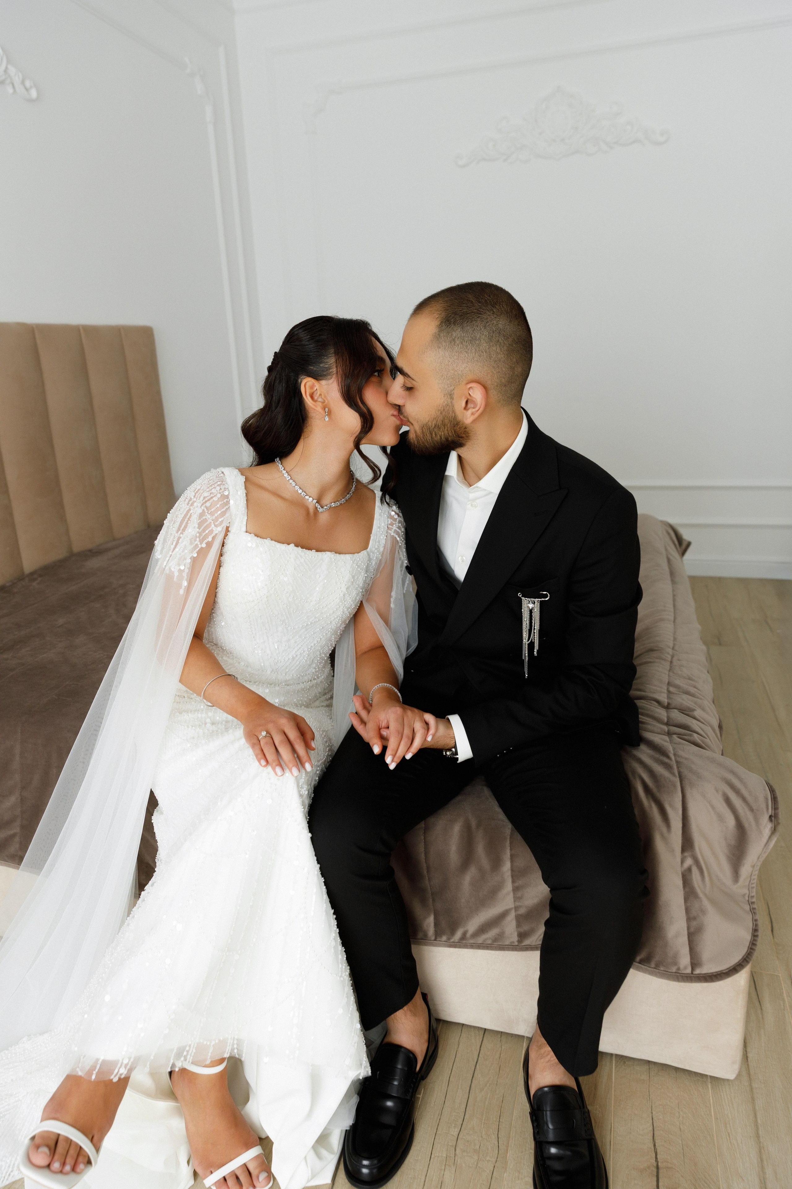 Аяз Джахан. Весільний та сімейний фотограф у Харкові Ткаченко Світлана