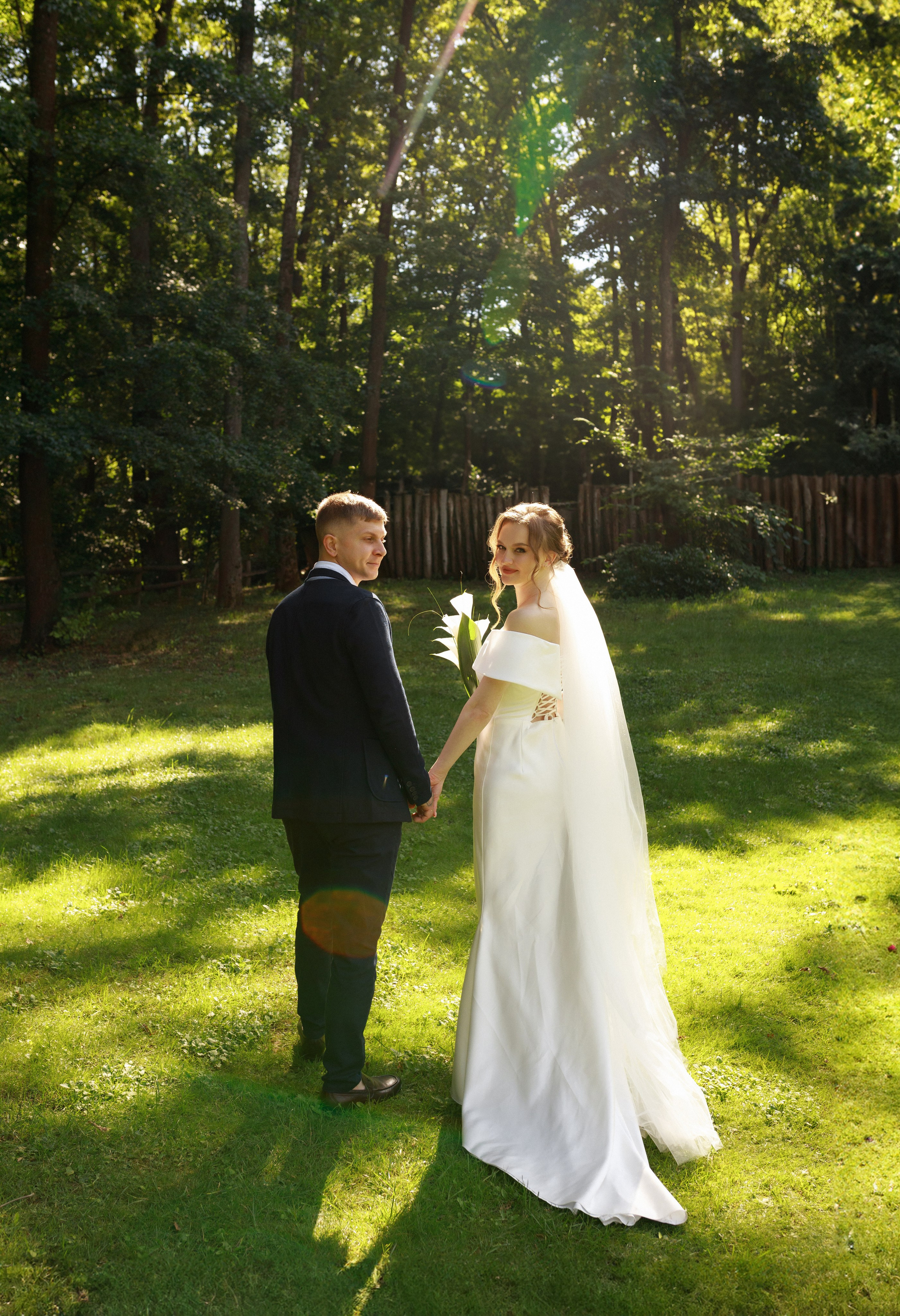 Вікторія & Дмитро. Весільний та сімейний фотограф у Харкові Ткаченко Світлана