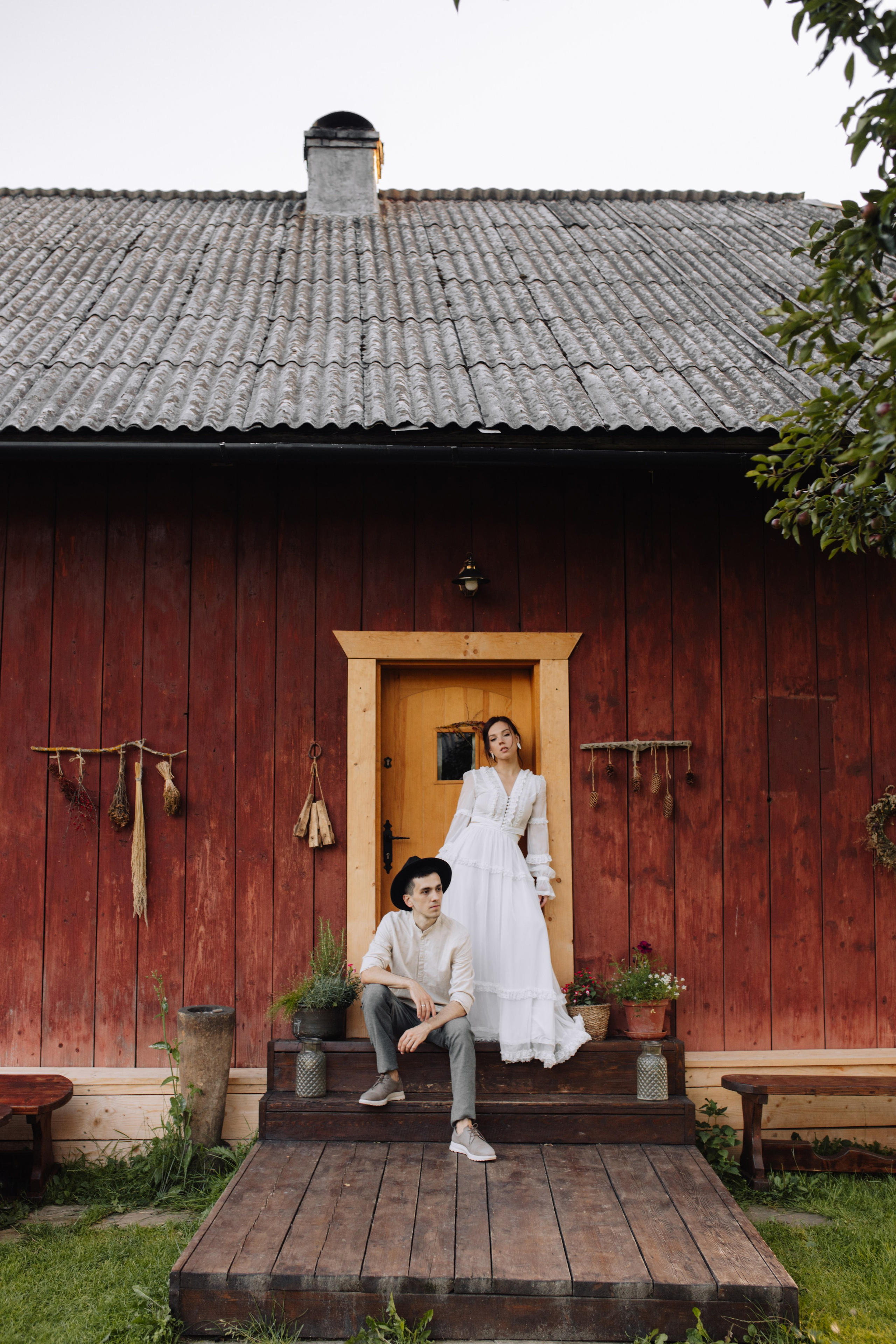 Юлія & Юрій. Весільний та сімейний фотограф у Харкові Ткаченко Світлана