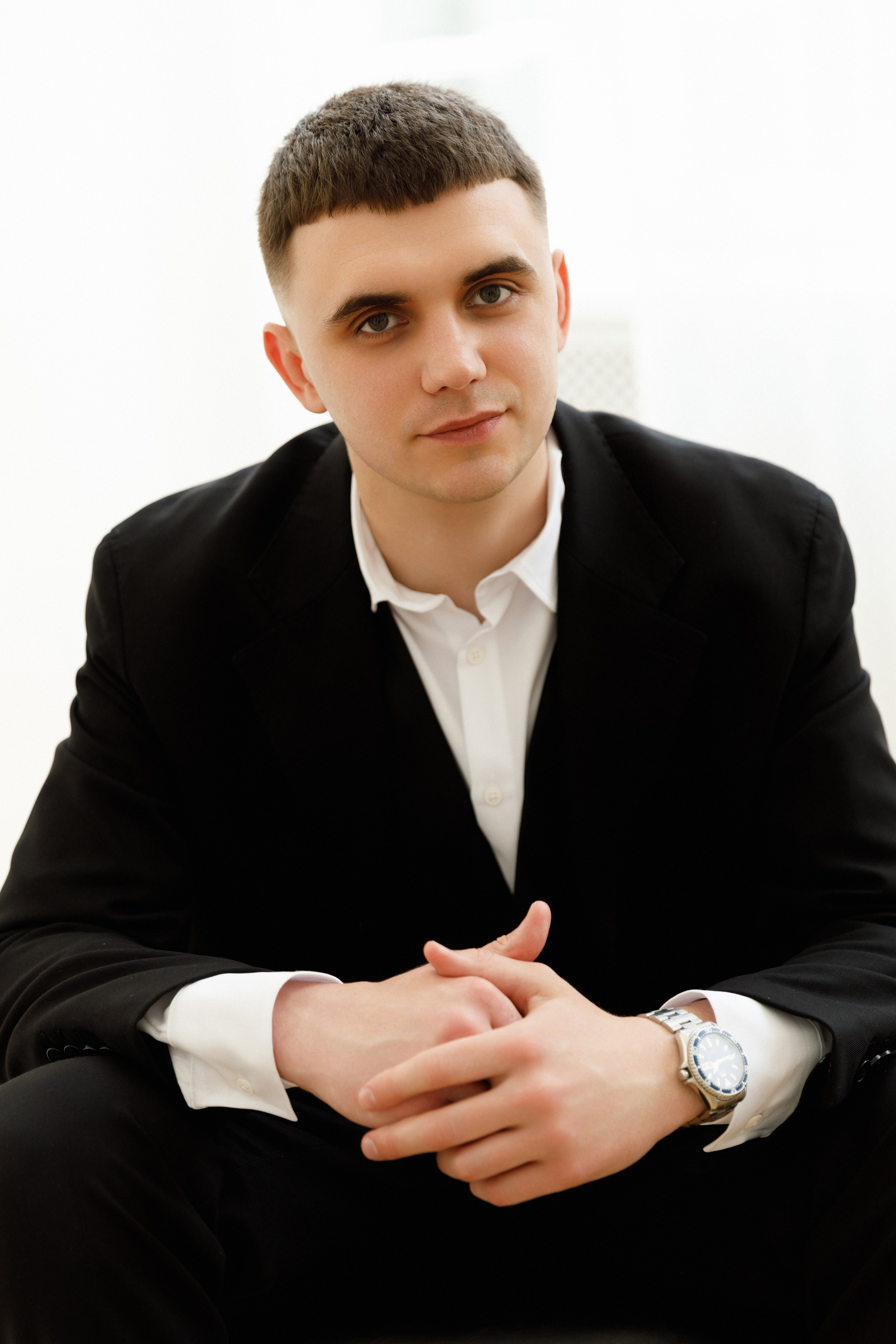 Діана & Микола. Весільний та сімейний фотограф у Харкові Ткаченко Світлана