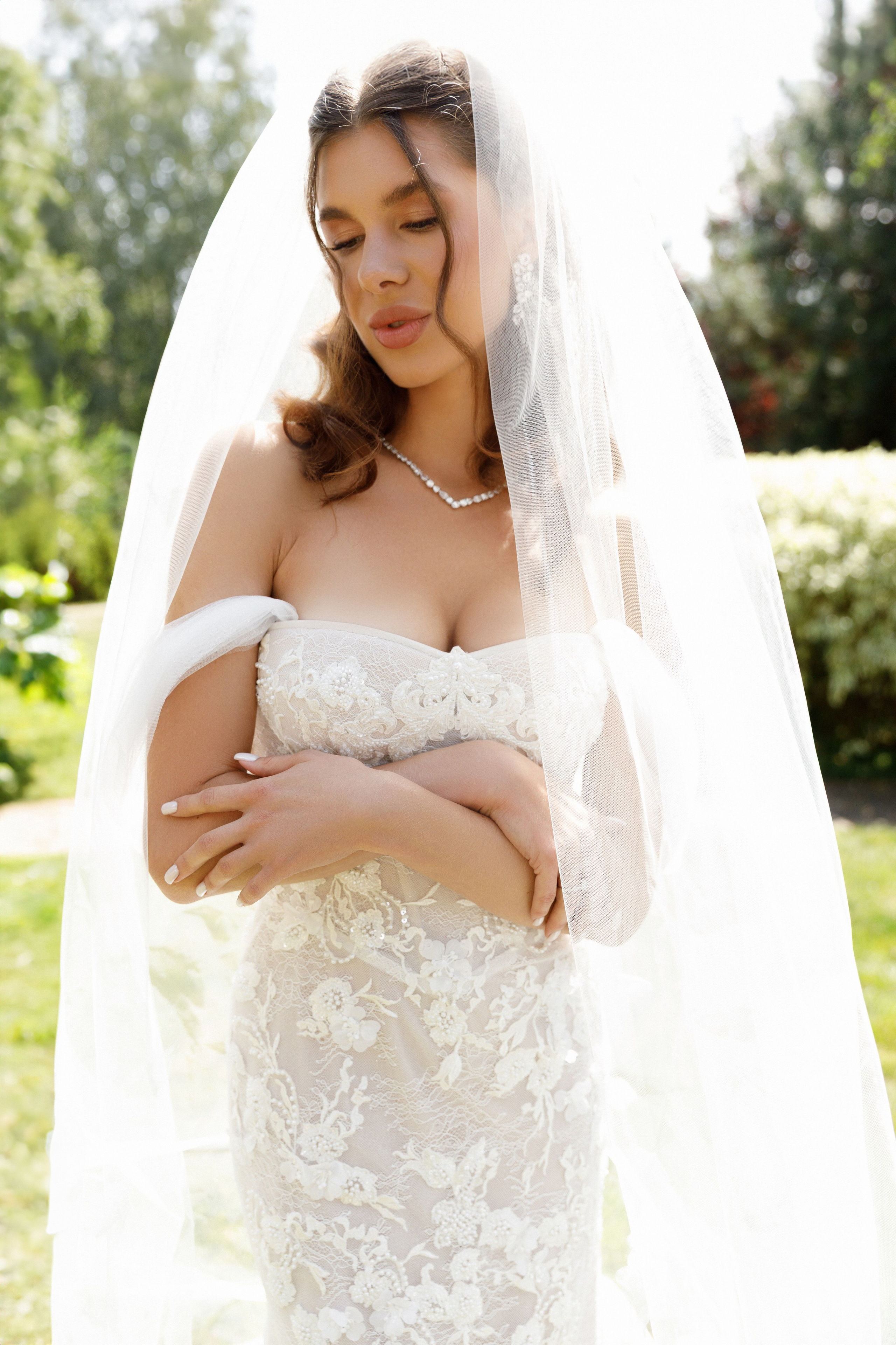 Анна & Денис. Весільний та сімейний фотограф у Харкові Ткаченко Світлана