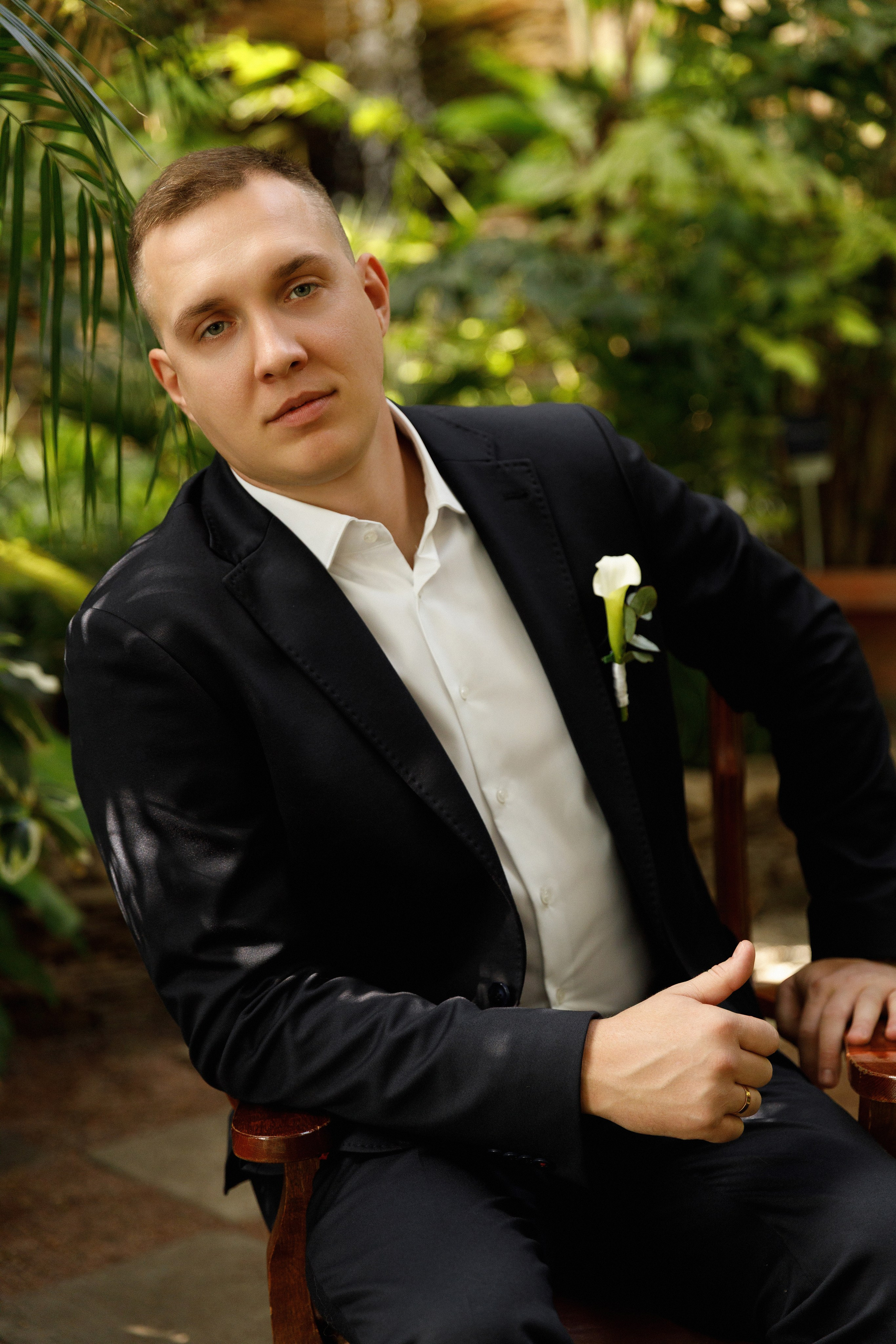 Анастасія & Ігор. Весільний та сімейний фотограф у Харкові Ткаченко Світлана