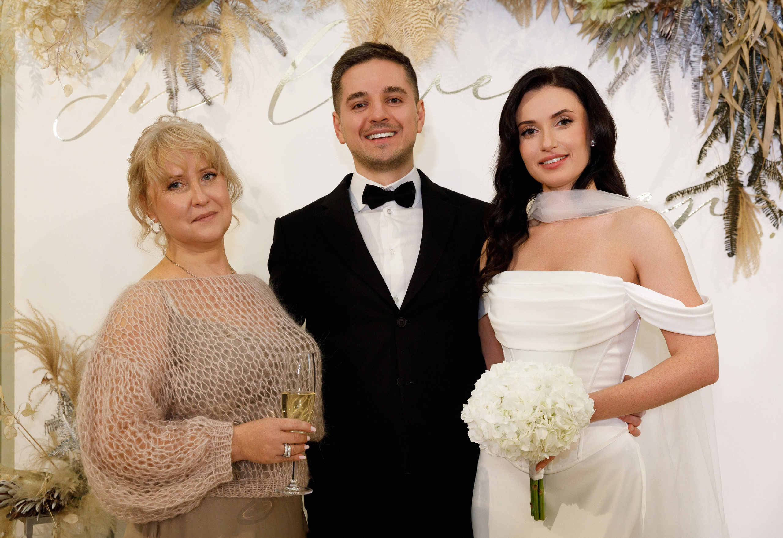 Лара & Влад. Весільний та сімейний фотограф у Харкові Ткаченко Світлана