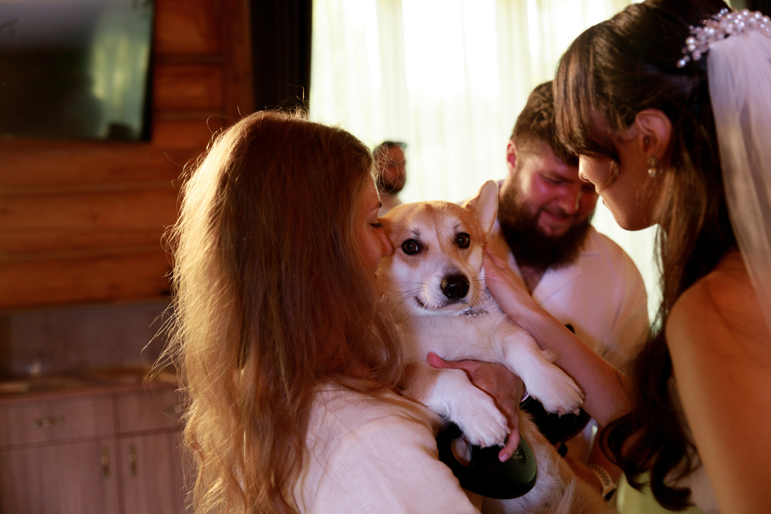 Дарʼя & Кирило. Весільний та сімейний фотограф у Харкові Ткаченко Світлана