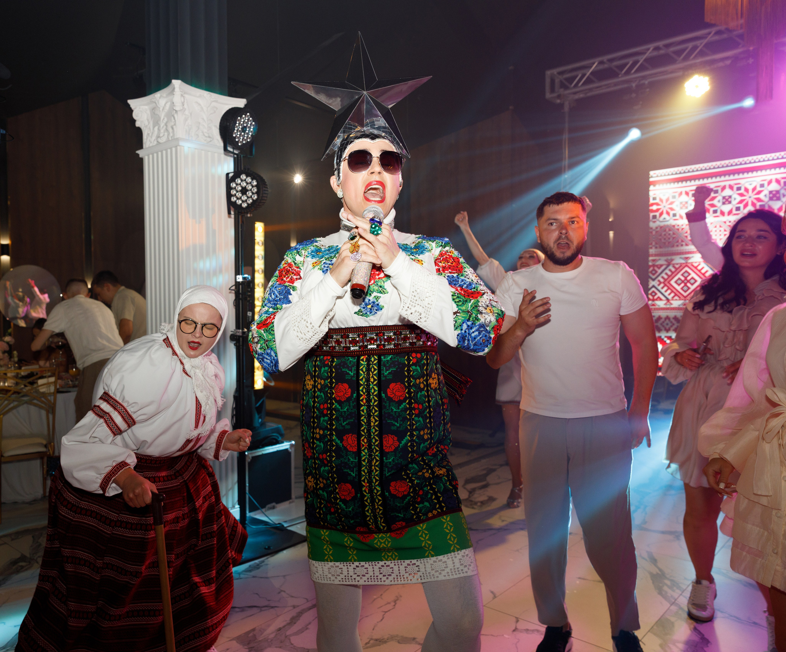 Анна & Денис. Весільний та сімейний фотограф у Харкові Ткаченко Світлана