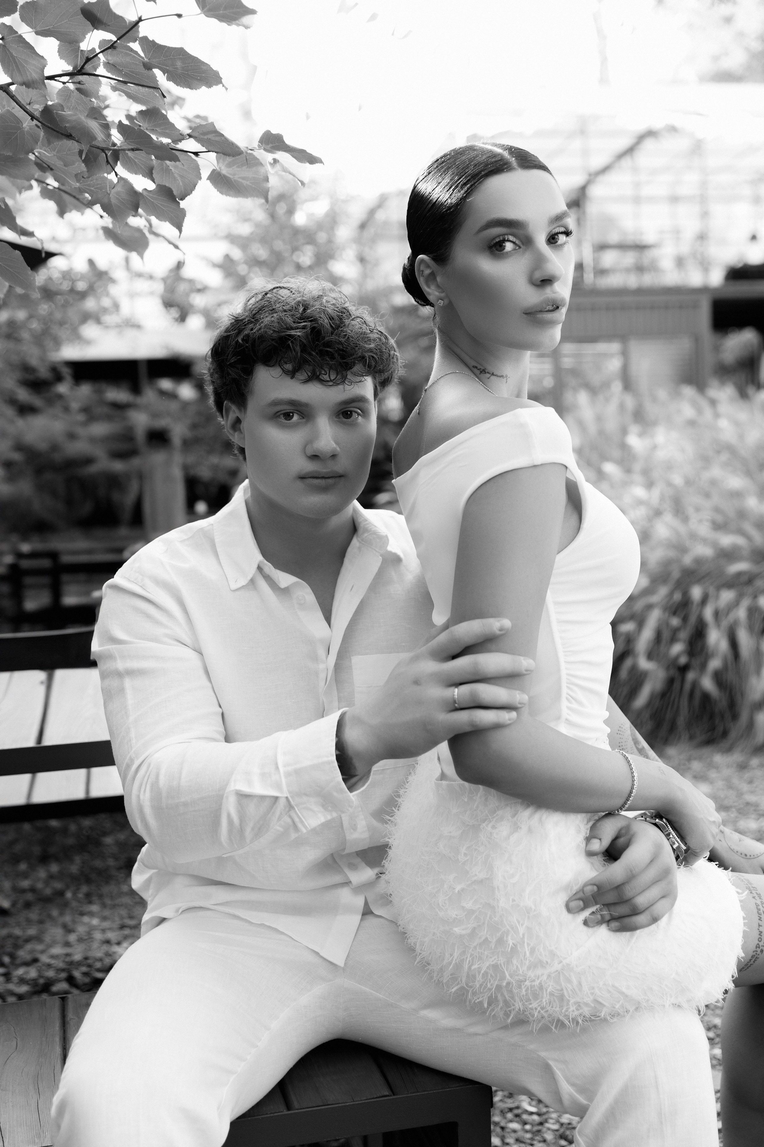 Анастасія & Марк. Весільний та сімейний фотограф у Харкові Ткаченко Світлана