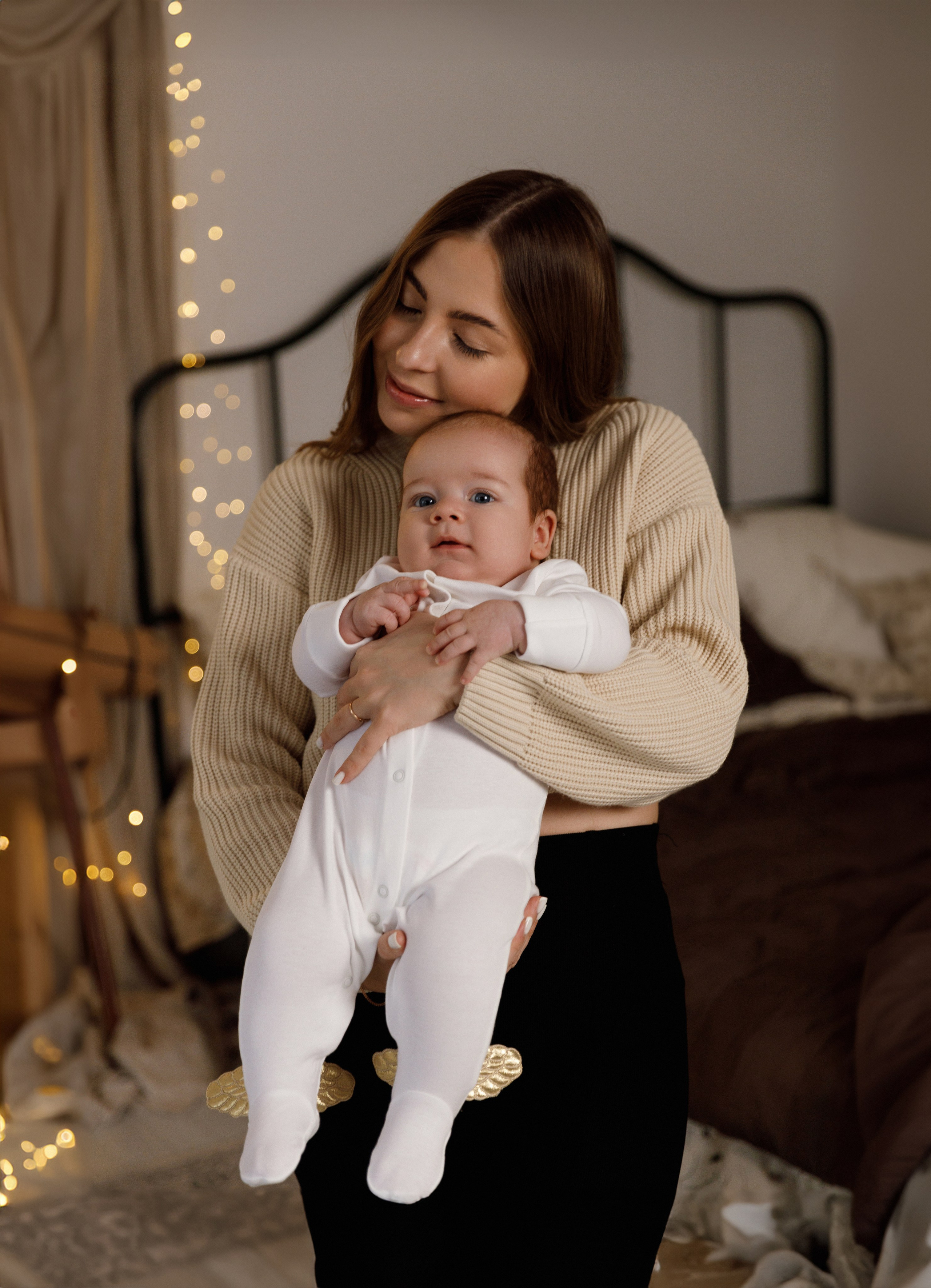 Віка & Влад & Артур. Весільний та сімейний фотограф у Харкові Ткаченко Світлана
