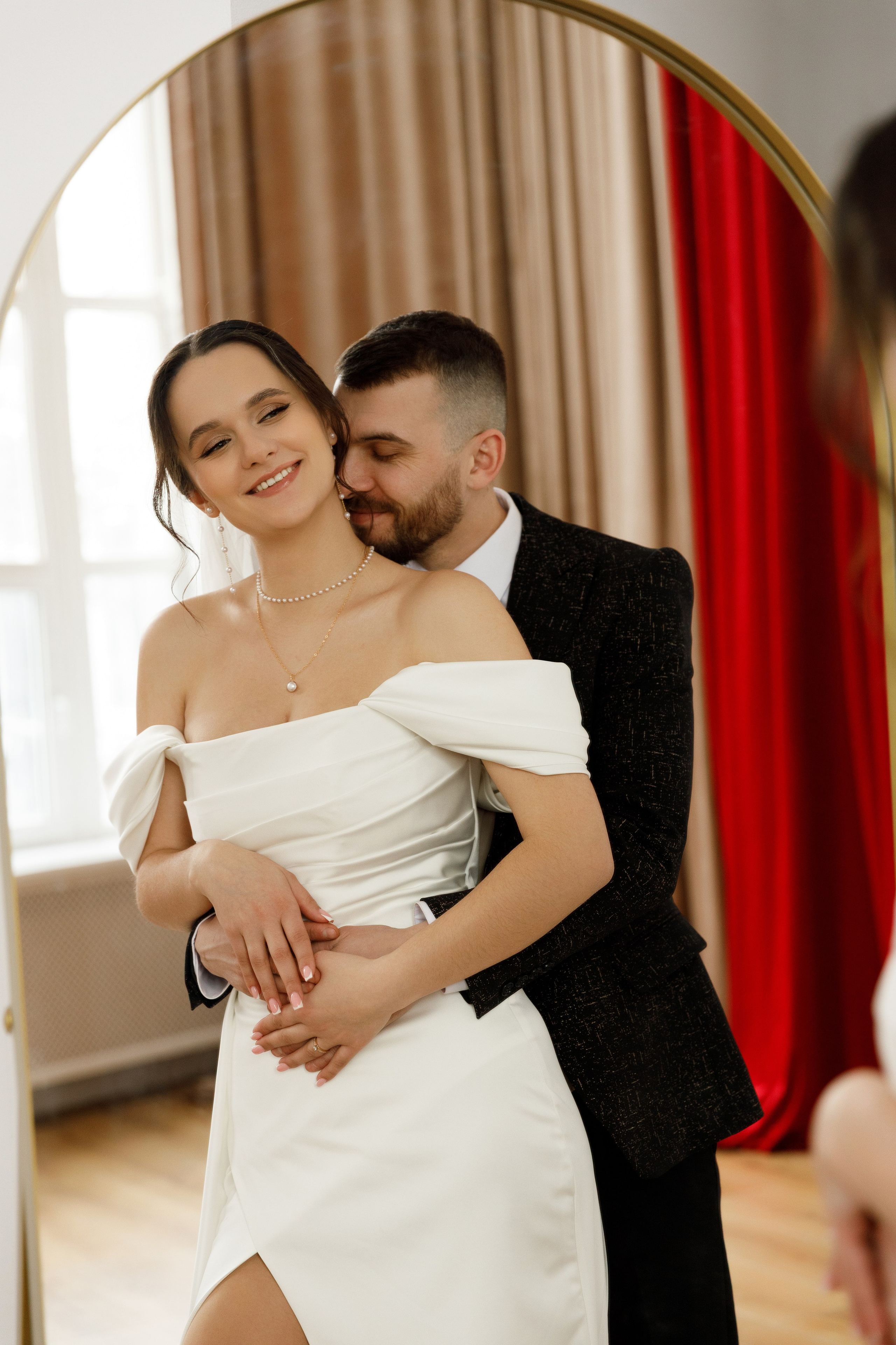 Катерина & Євгеній. Весільний та сімейний фотограф у Харкові Ткаченко Світлана