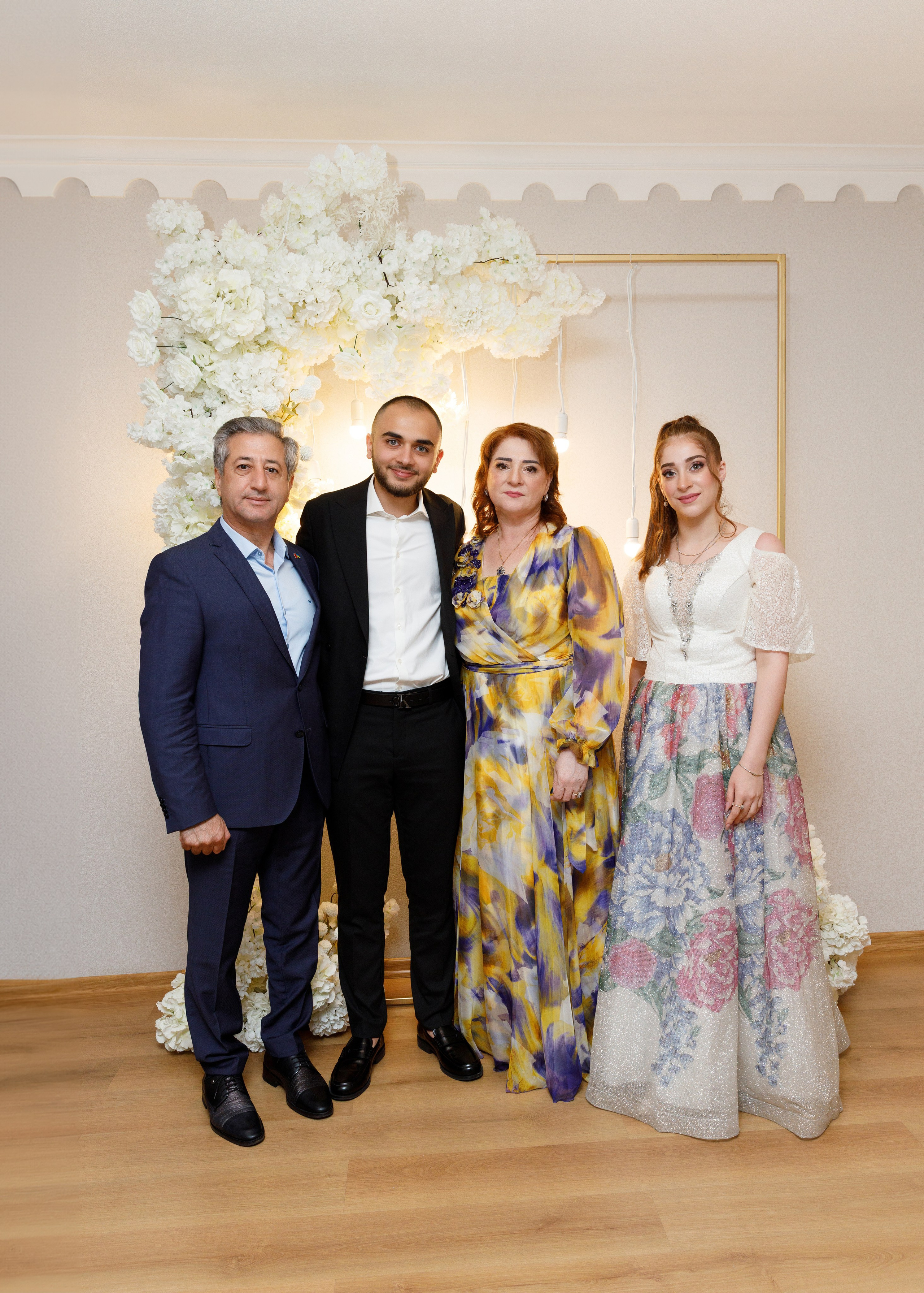 Аяз Джахан. Весільний та сімейний фотограф у Харкові Ткаченко Світлана