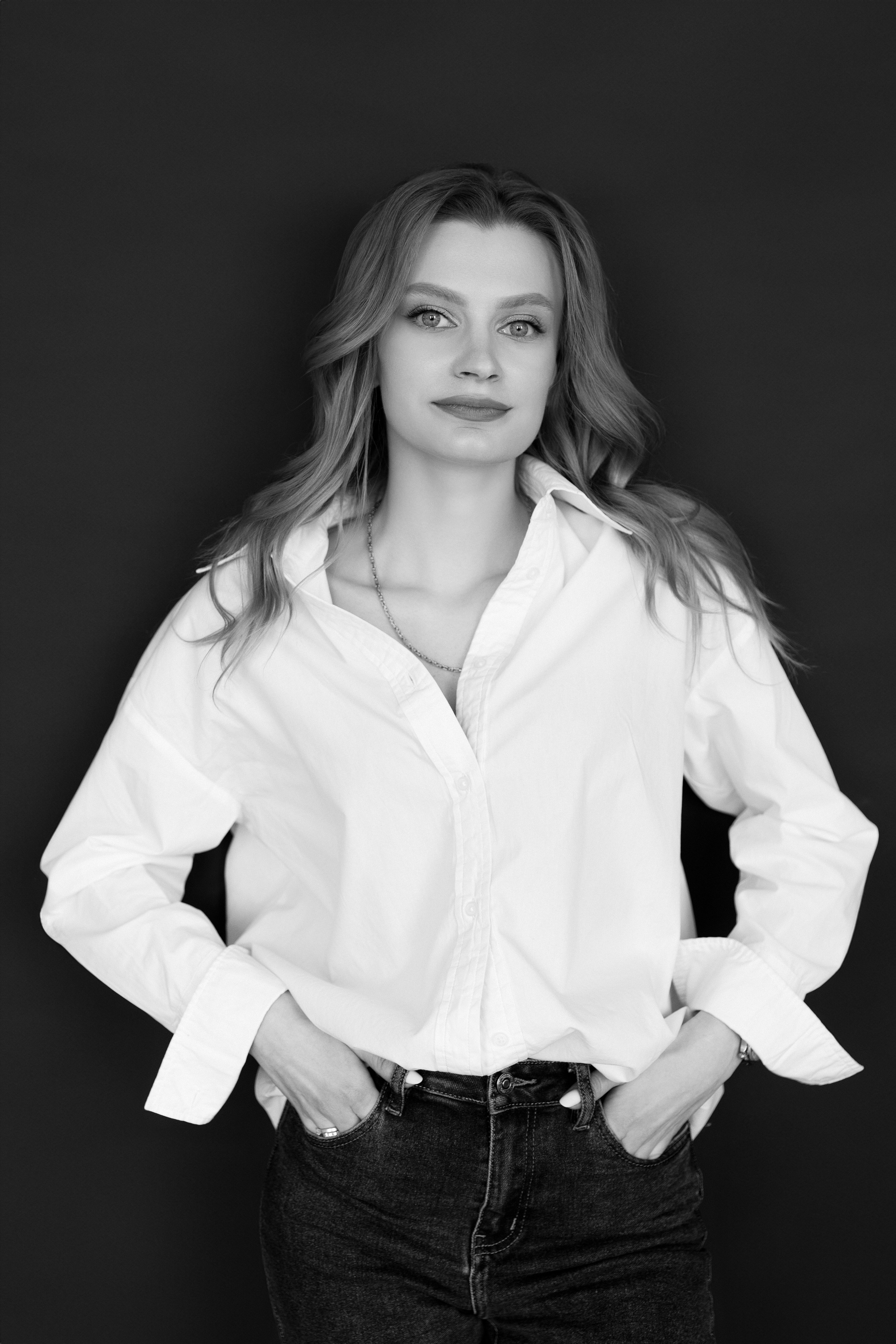 Таня. Весільний та сімейний фотограф у Харкові Ткаченко Світлана